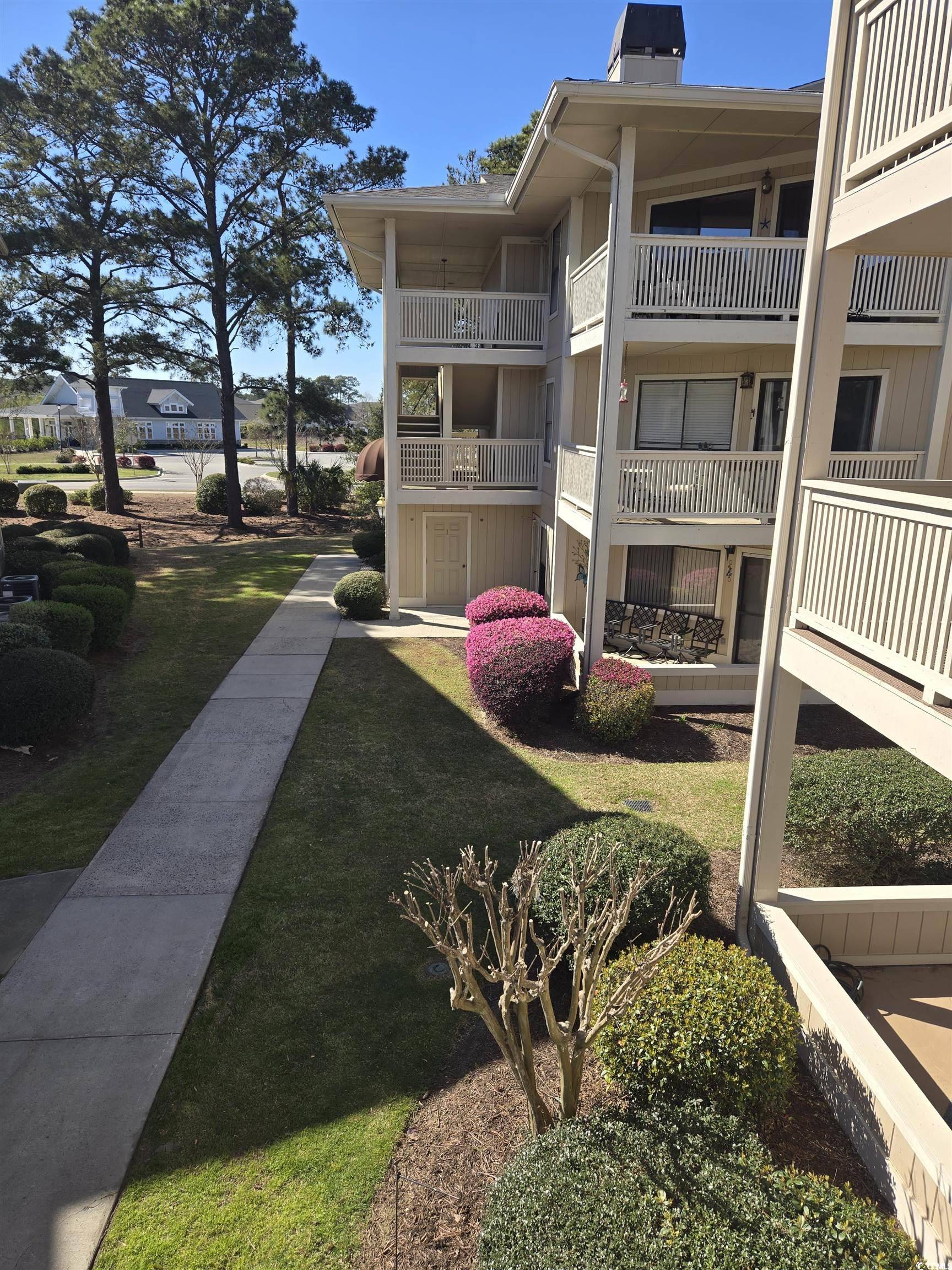 Little River, SC 29566,4242 Pinehurst Circle #N4