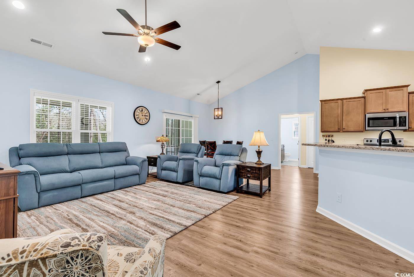 Loris, SC 29569,439 Cane Branch Rd.