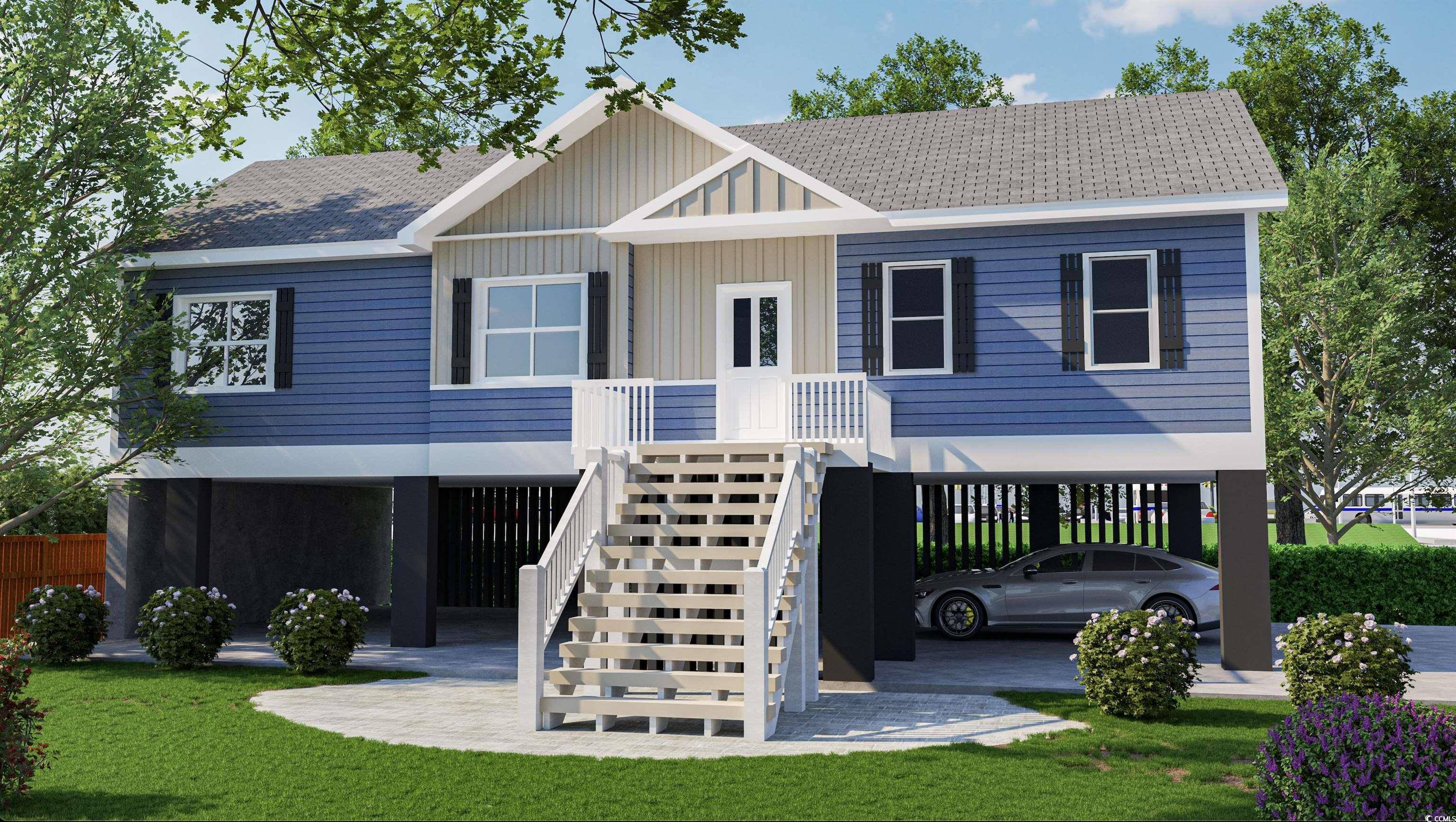 Longs, SC 29568,8204 S Highway 905