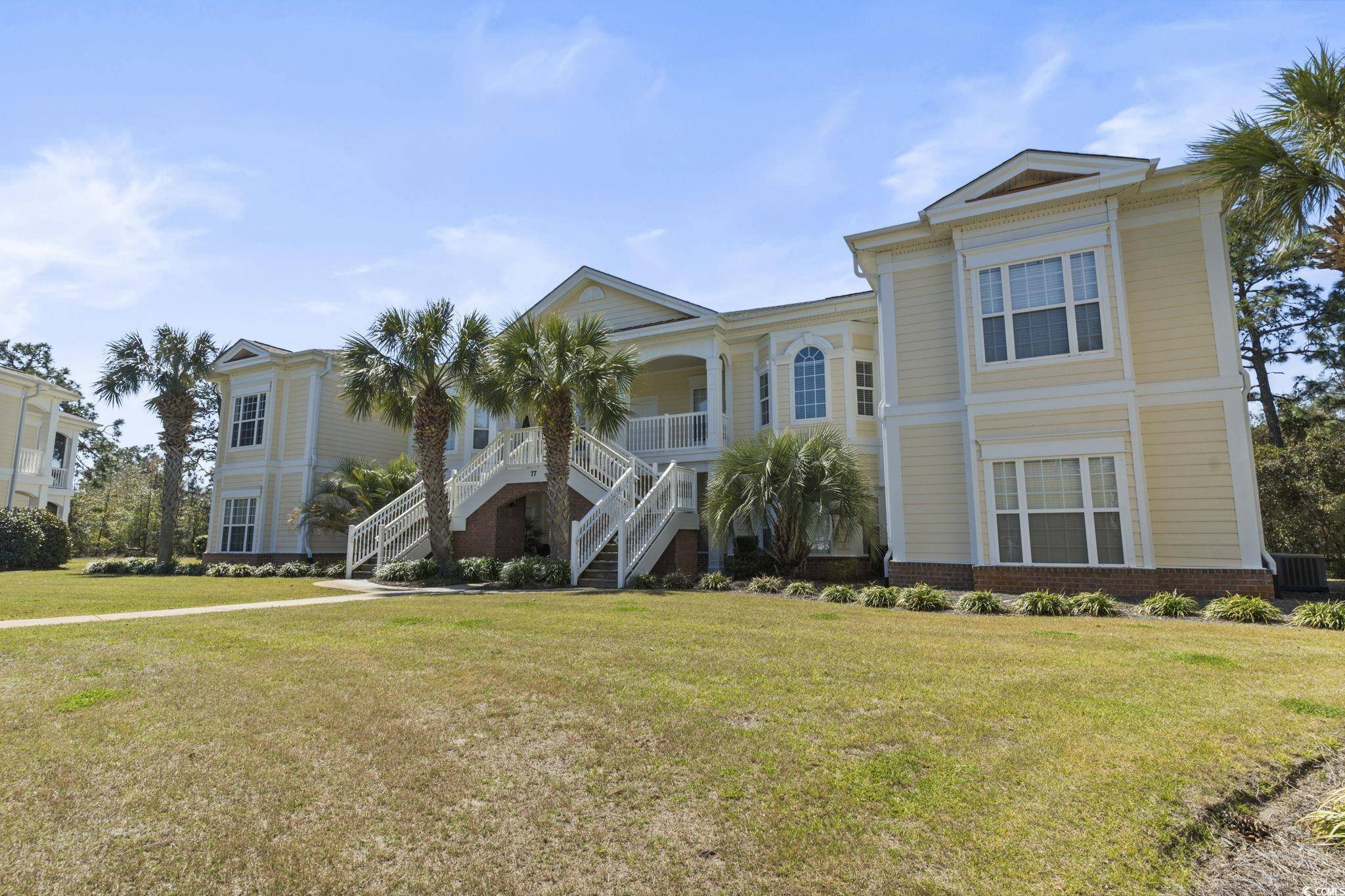 Pawleys Island, SC 29585,77 Tern Pl. #202