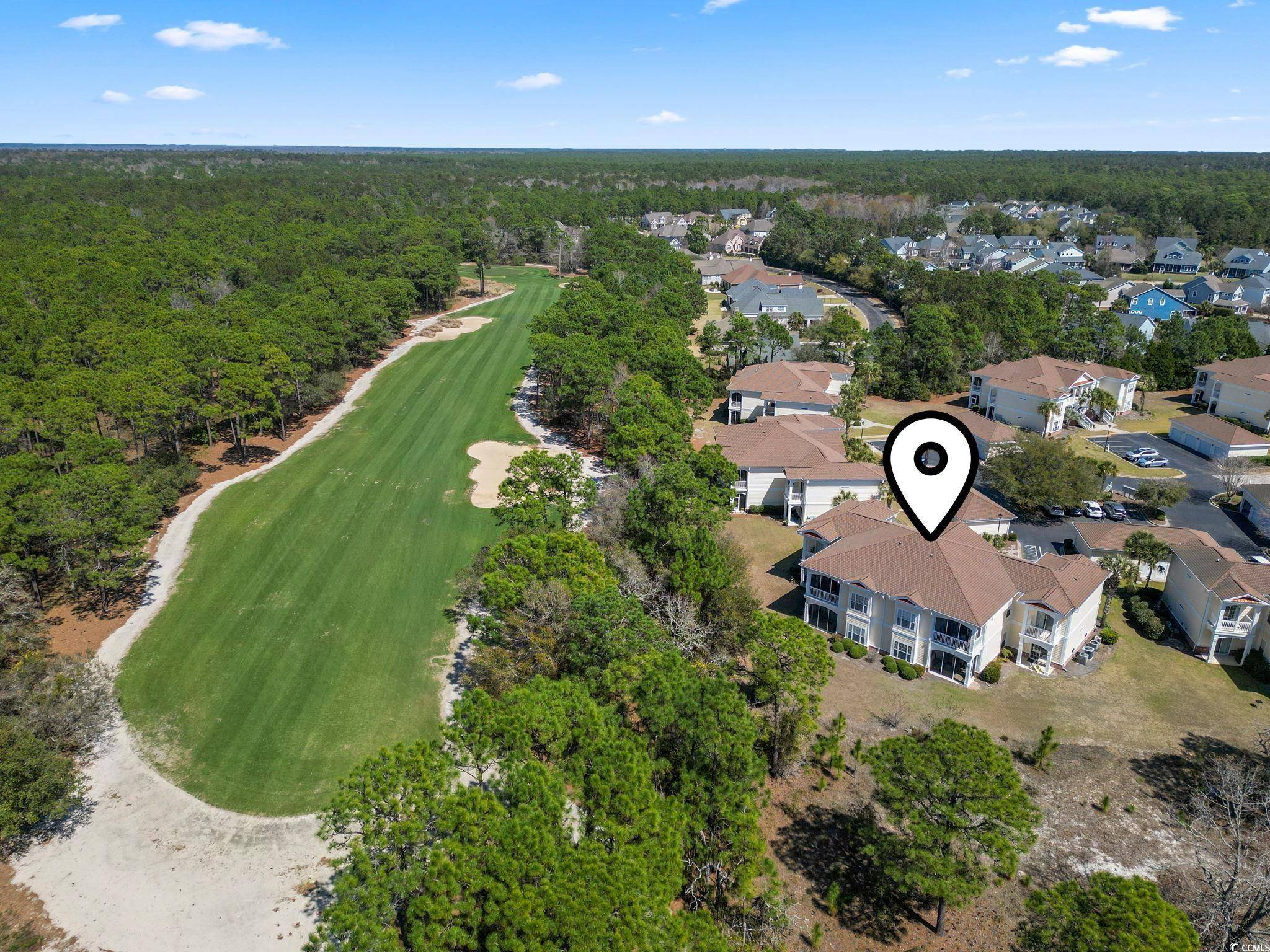 Pawleys Island, SC 29585,77 Tern Pl. #202