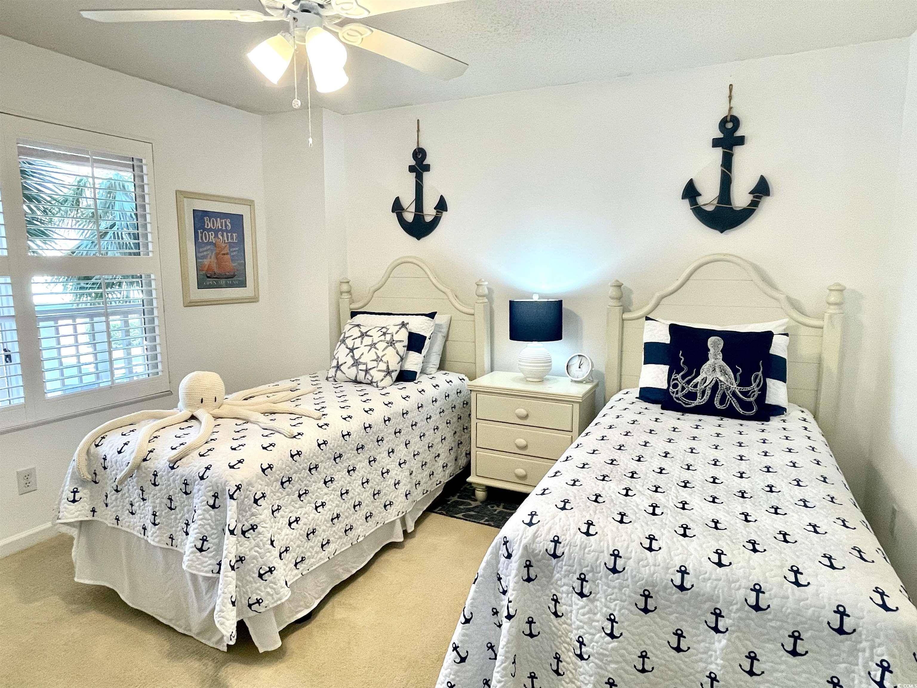 Pawleys Island, SC 29585,145 S Dunes Dr. #109