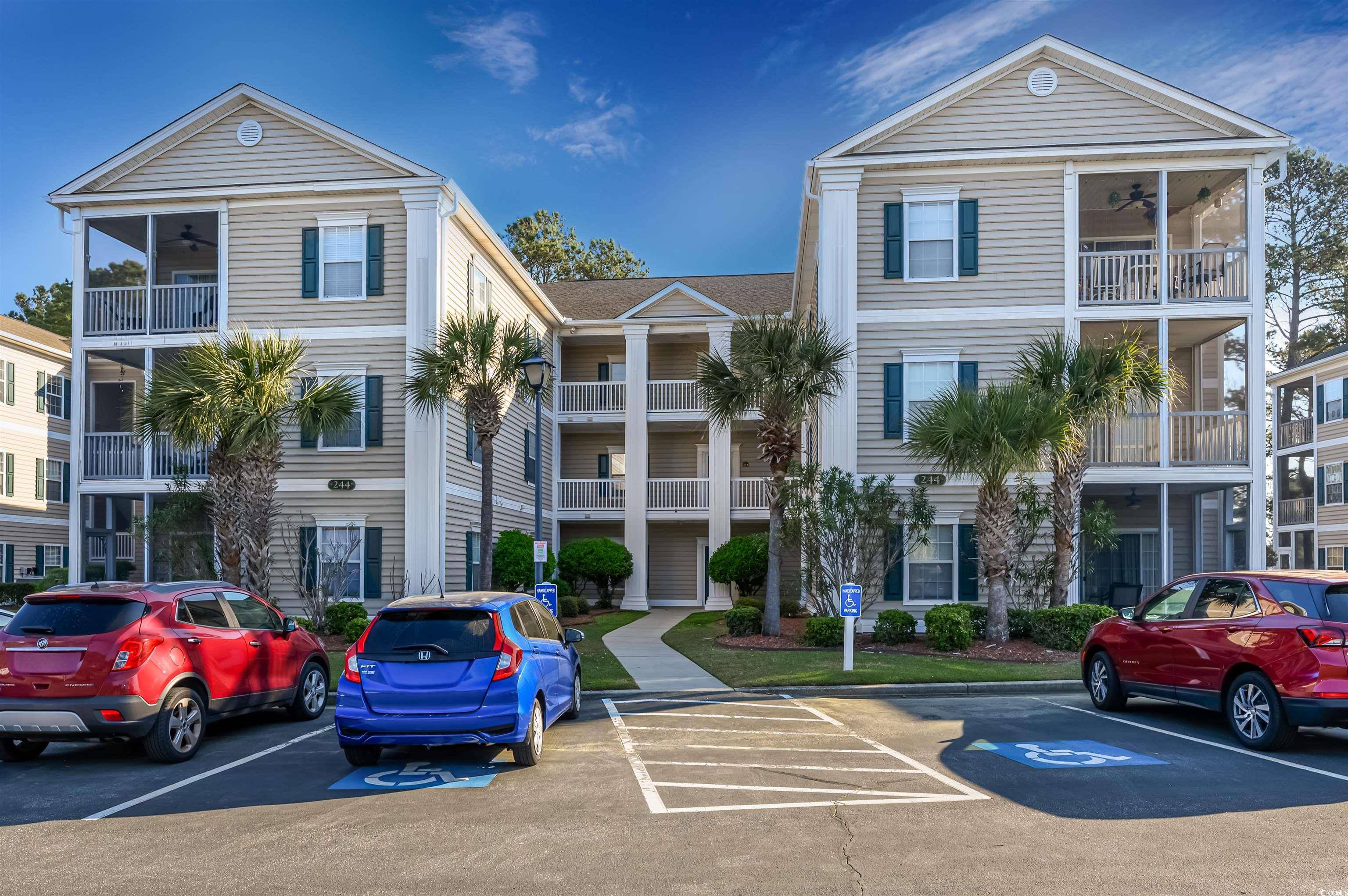 Longs, SC 29568,244 Sun Colony Blvd. #102