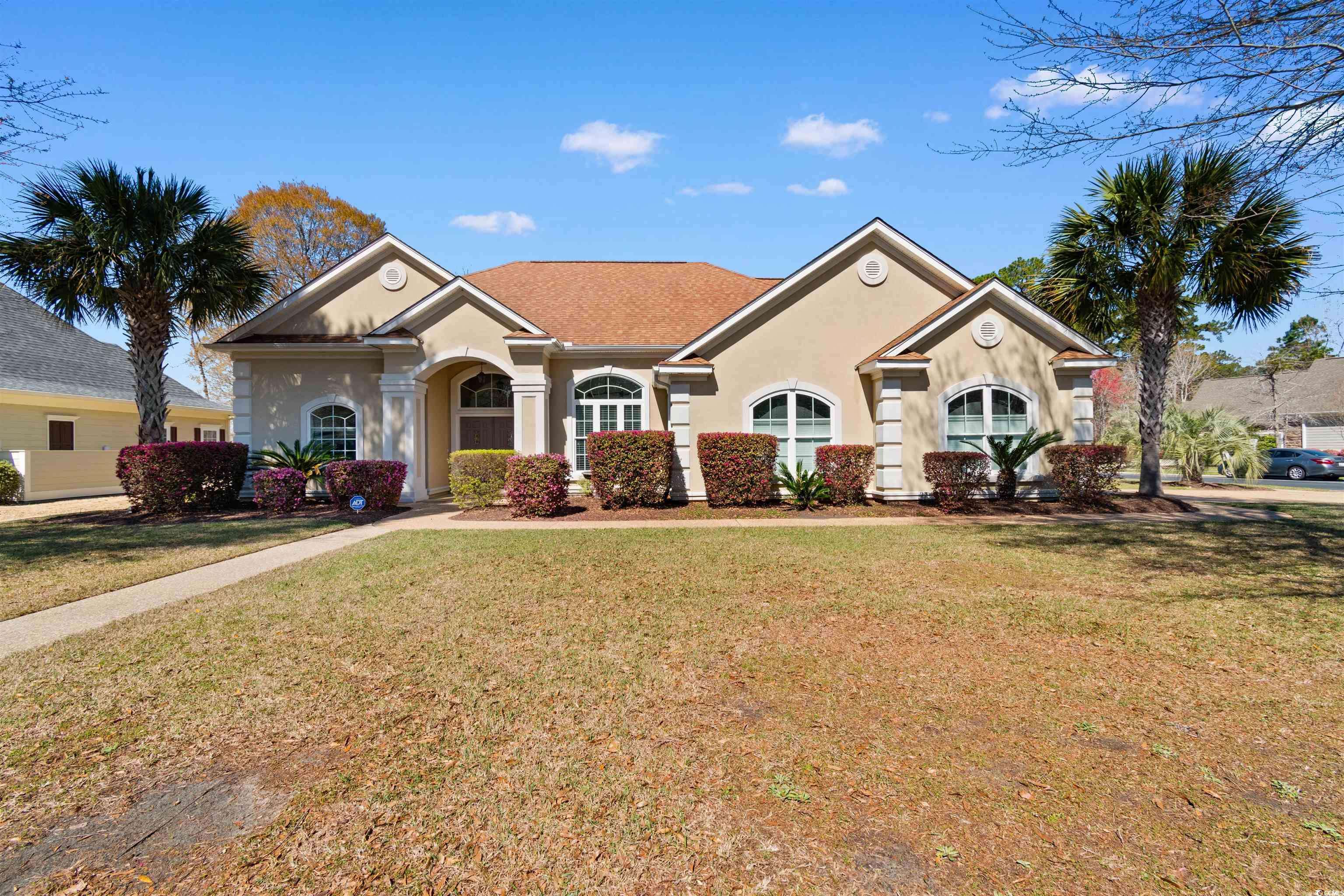 Myrtle Beach, SC 29588,156 Henry Middleton Blvd.