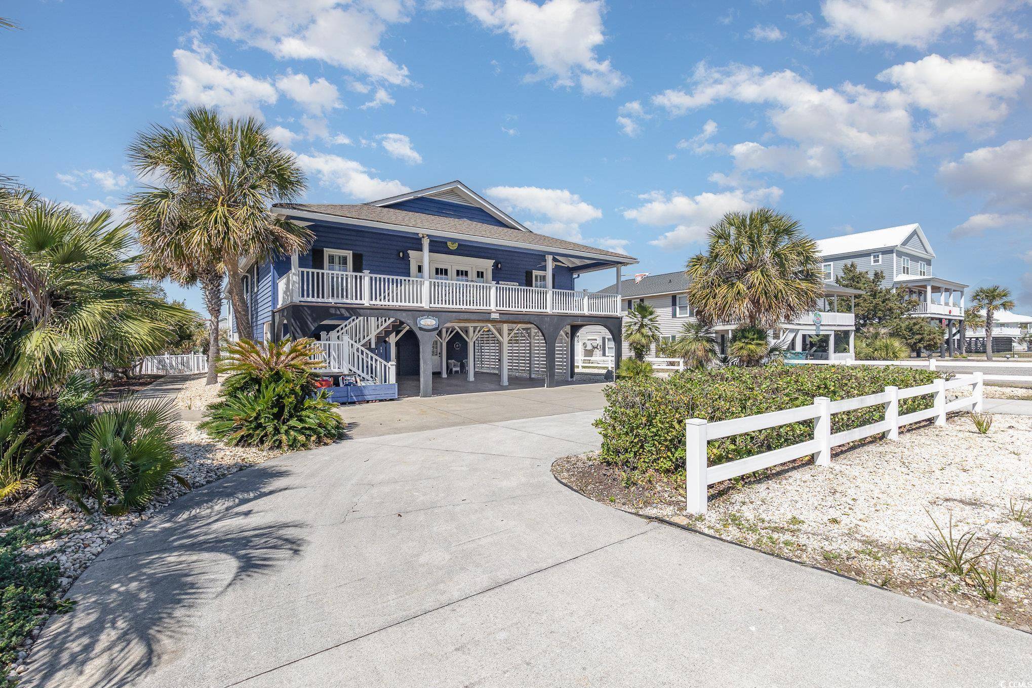 Murrells Inlet, SC 29576,1644 South Waccamaw Dr.