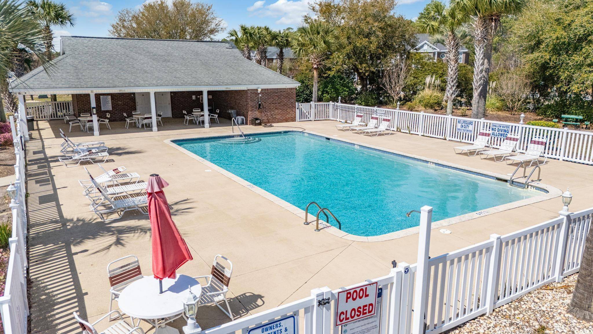 Myrtle Beach, SC 29579,2013 Silvercrest Dr. #30-F