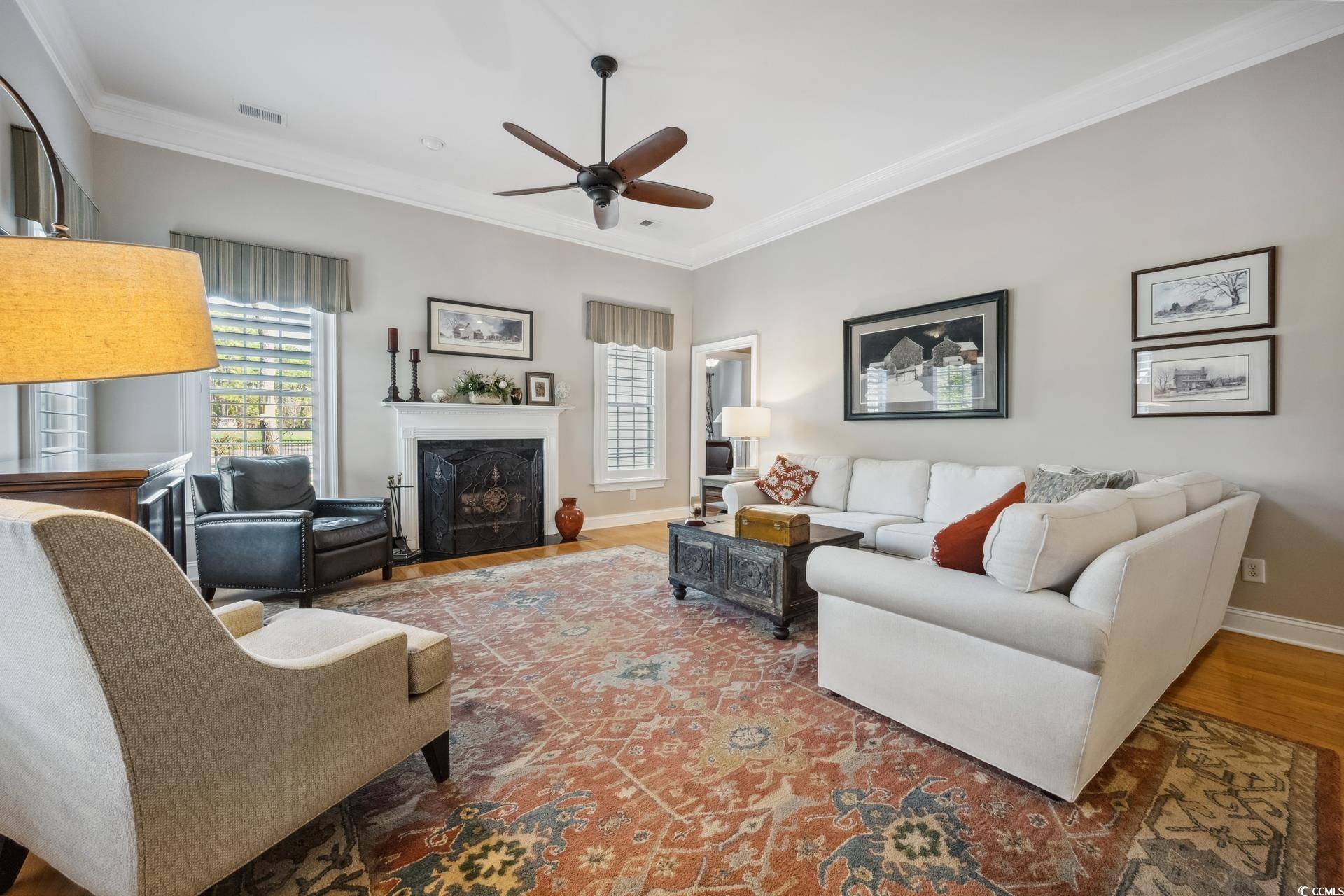 Pawleys Island, SC 29585,356 Savannah Dr.