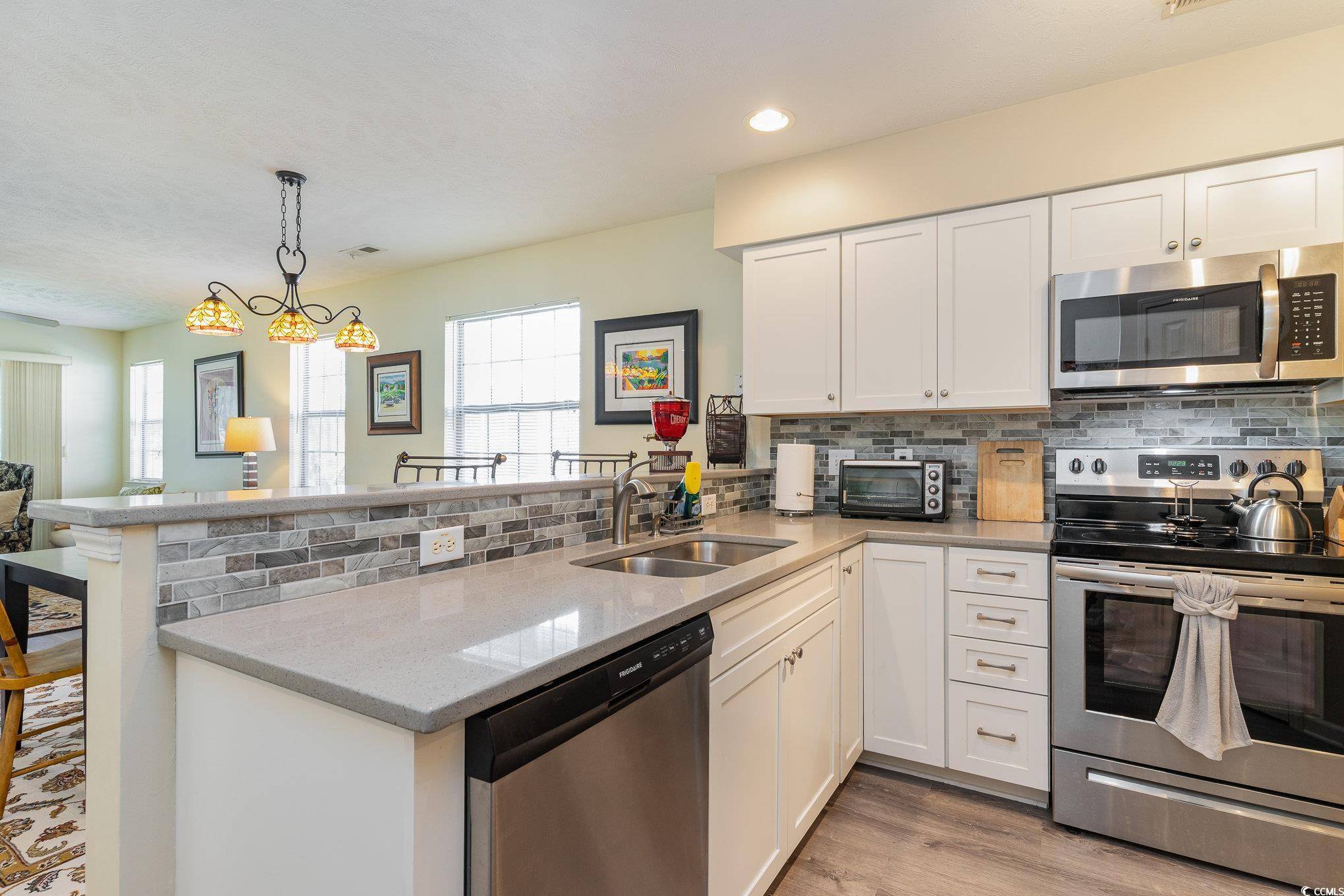 Pawleys Island, SC 29585,478 Pinehurst Ln. #17D