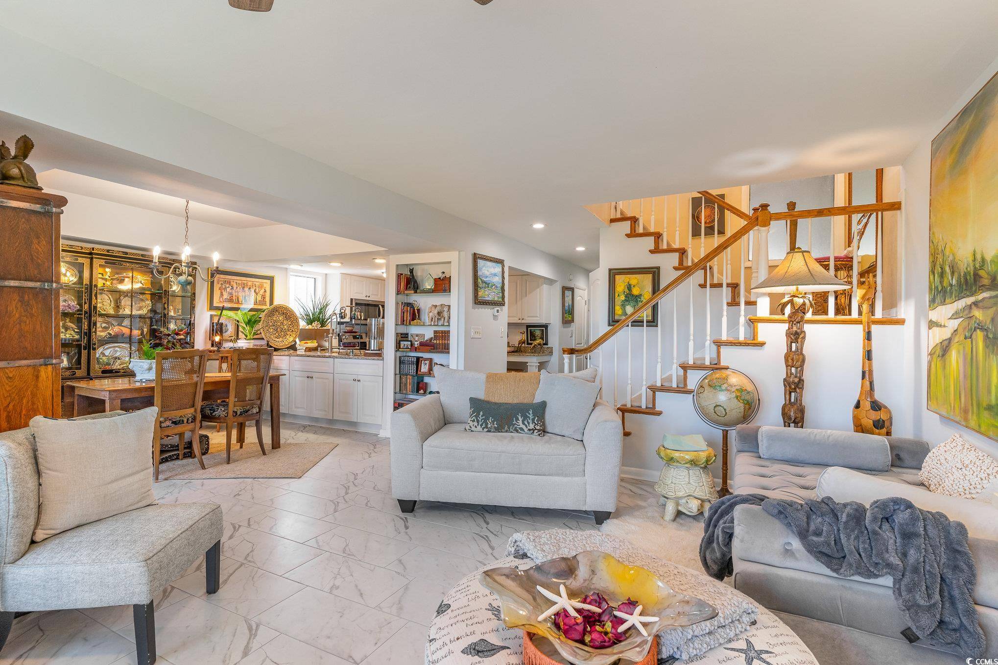 Pawleys Island, SC 29585,276 Salt Marsh Circle #4D