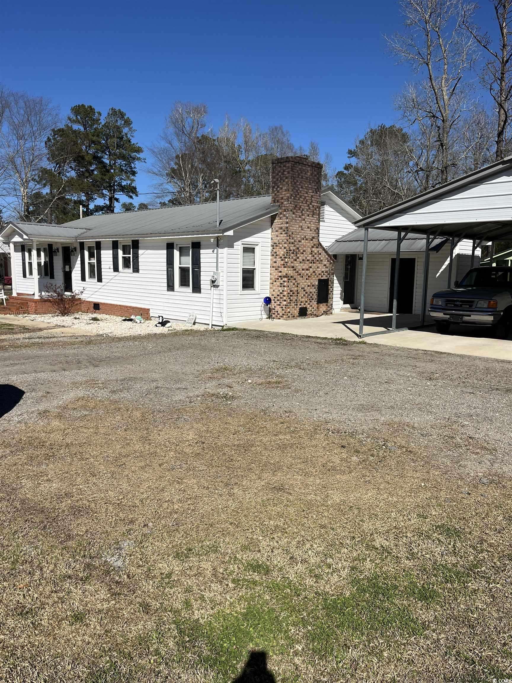 Lake City, SC 29560,3017 Barrineau Rd