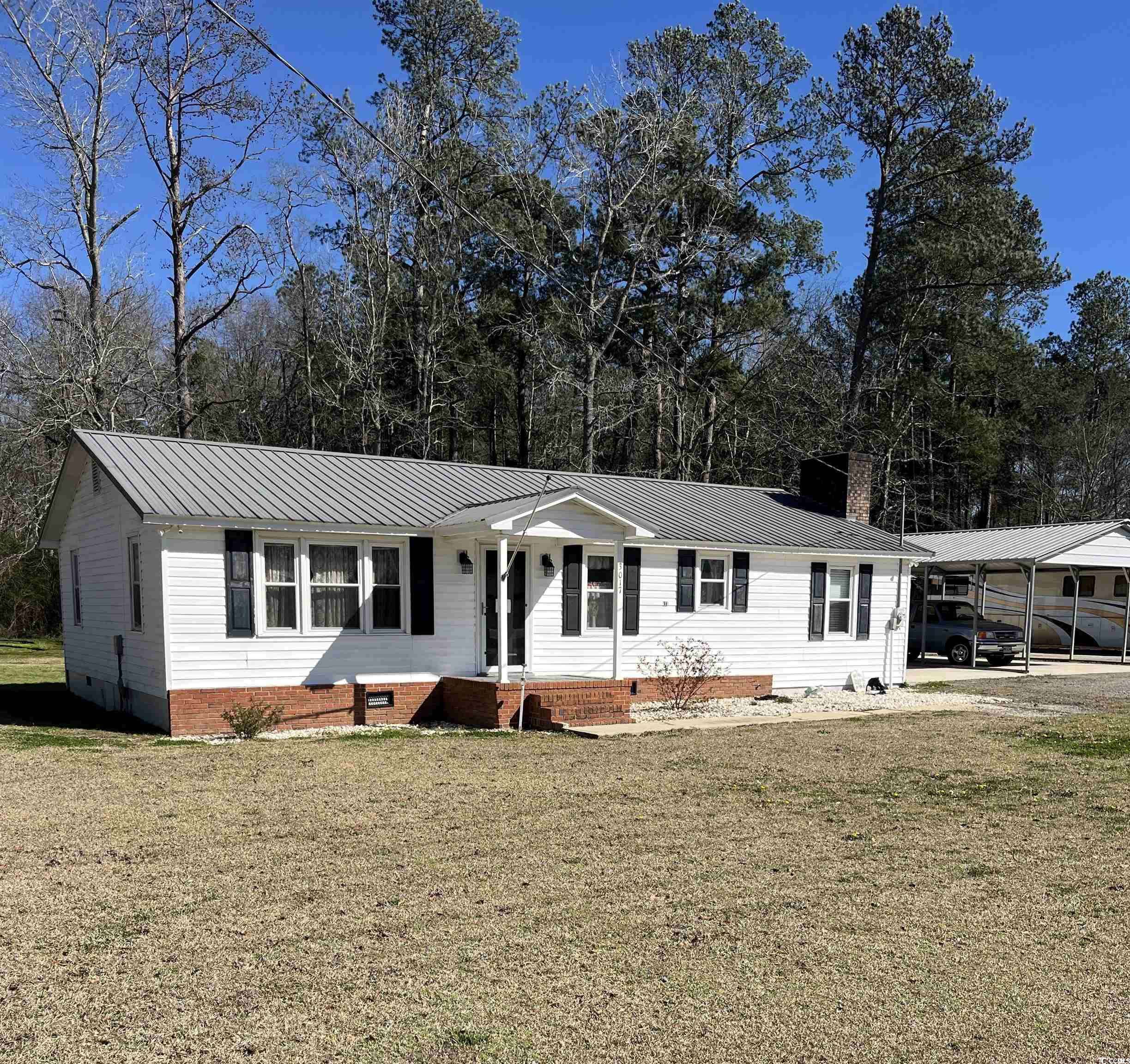 Lake City, SC 29560,3017 Barrineau Rd