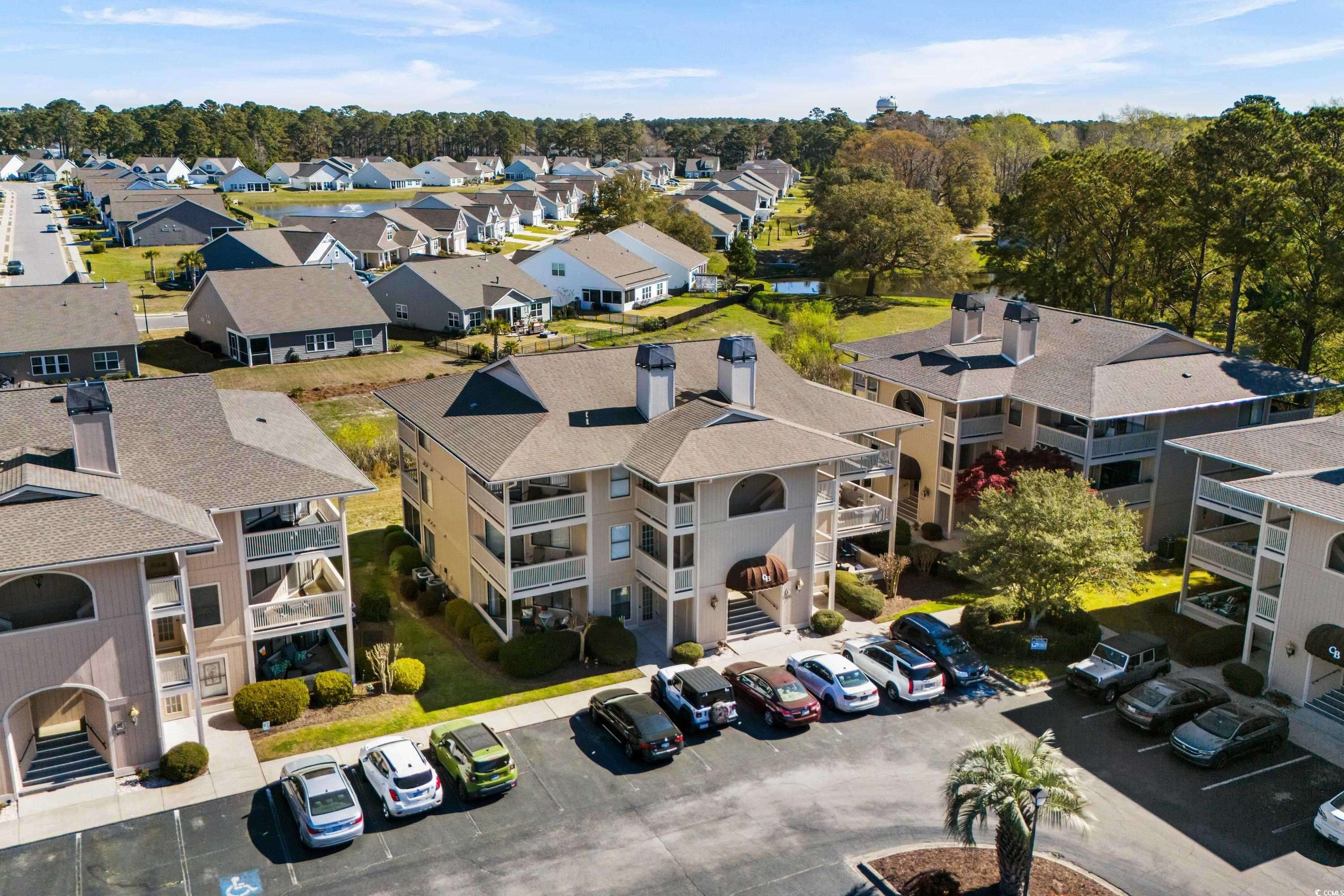 Little River, SC 29566,4234 Pinehurst Circle #L1