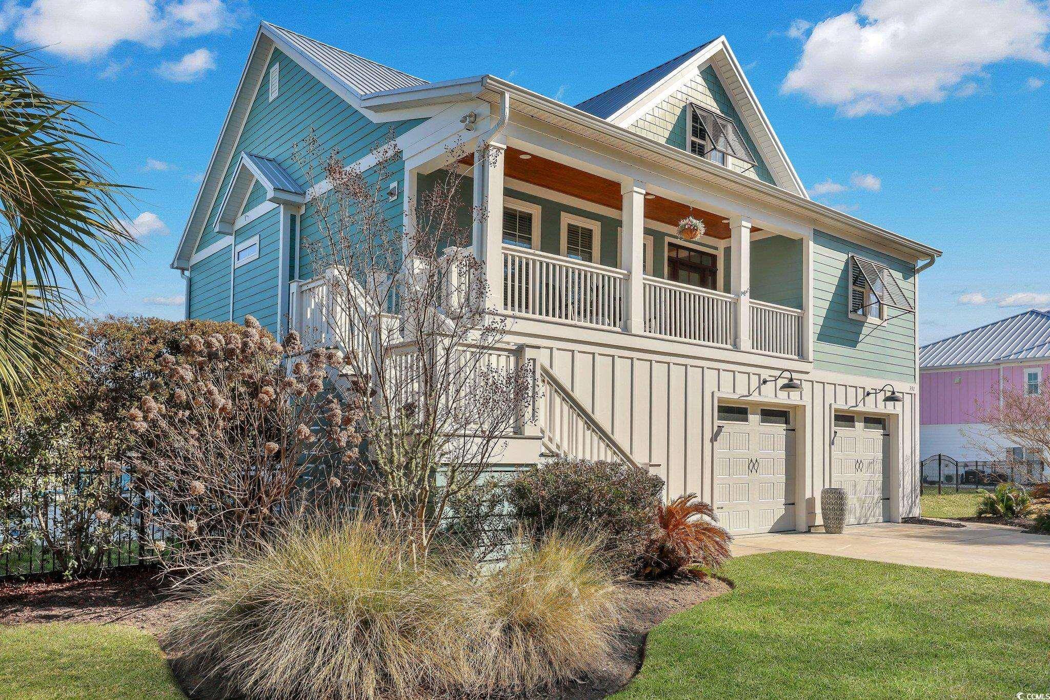 Murrells Inlet, SC 29576,392 Eagle Pass Dr.