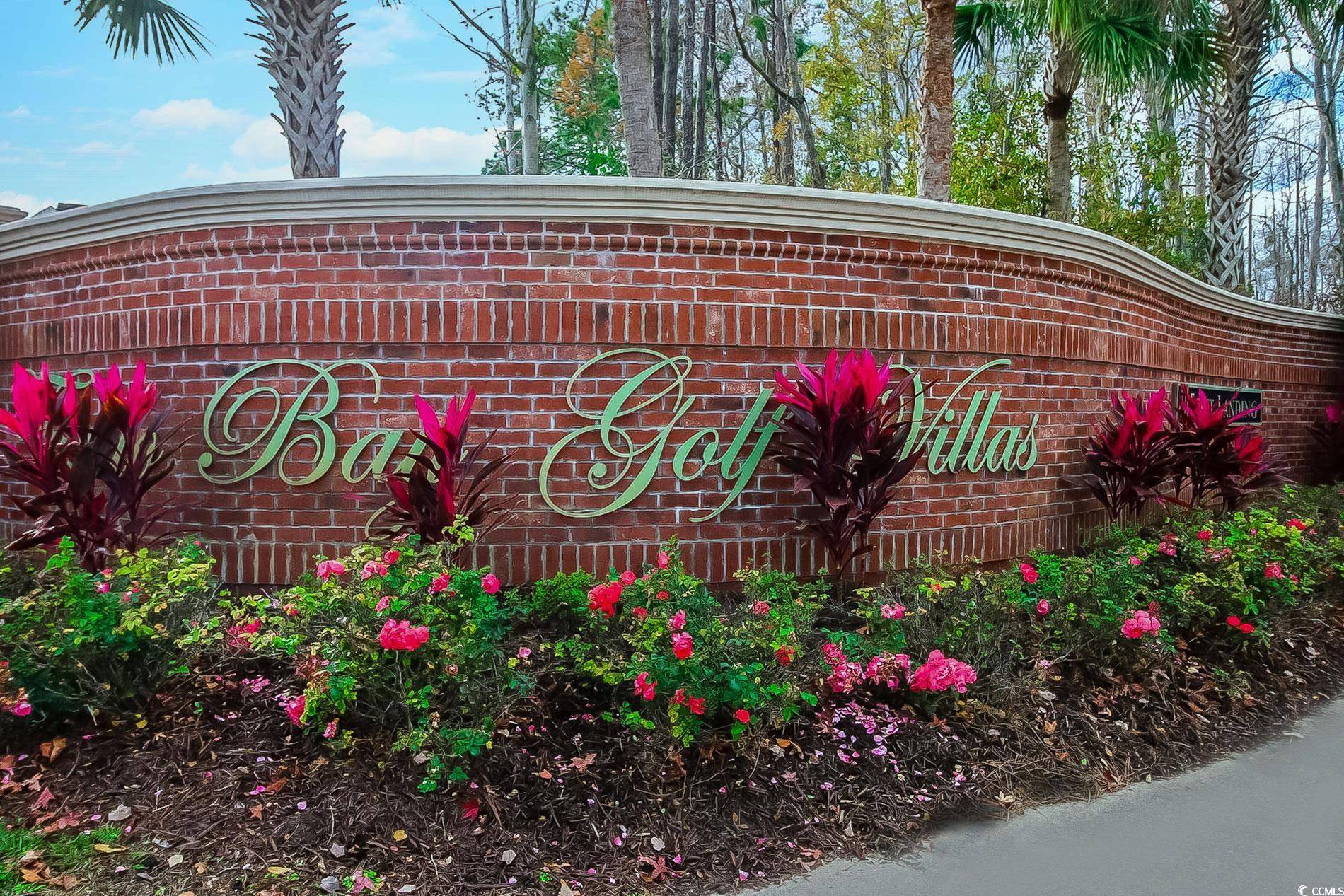 Murrells Inlet, SC 29576,1020 Ray Costin Way #Villa 612