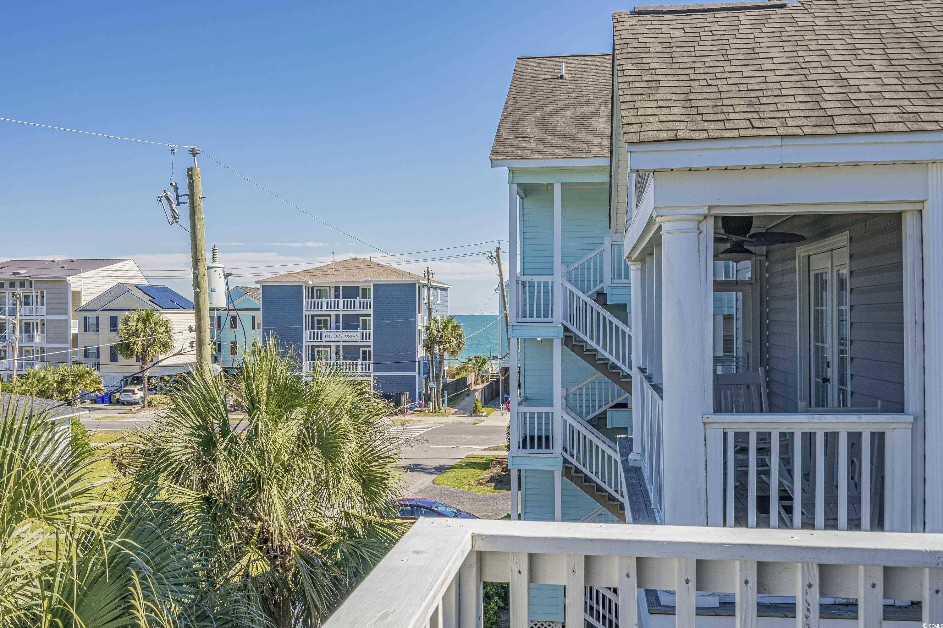 Surfside Beach, SC 29575,113B 15th Ave. S