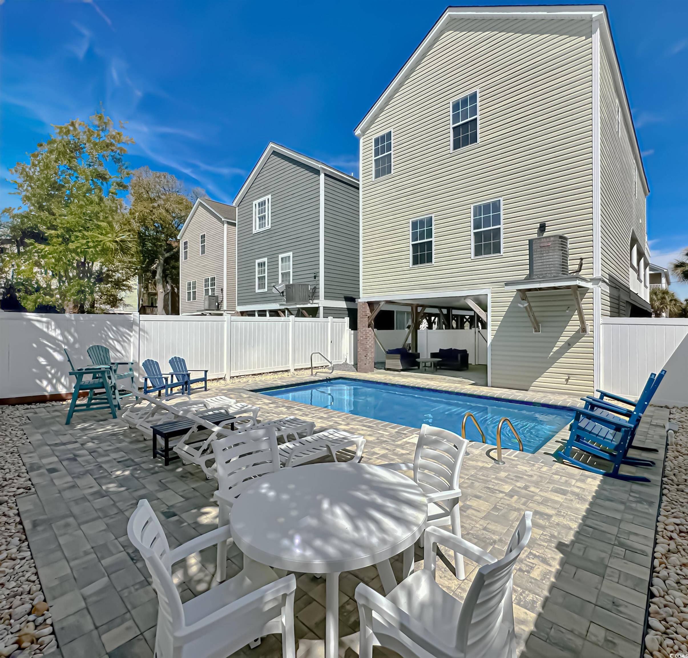 Surfside Beach, SC 29575,113B 15th Ave. S