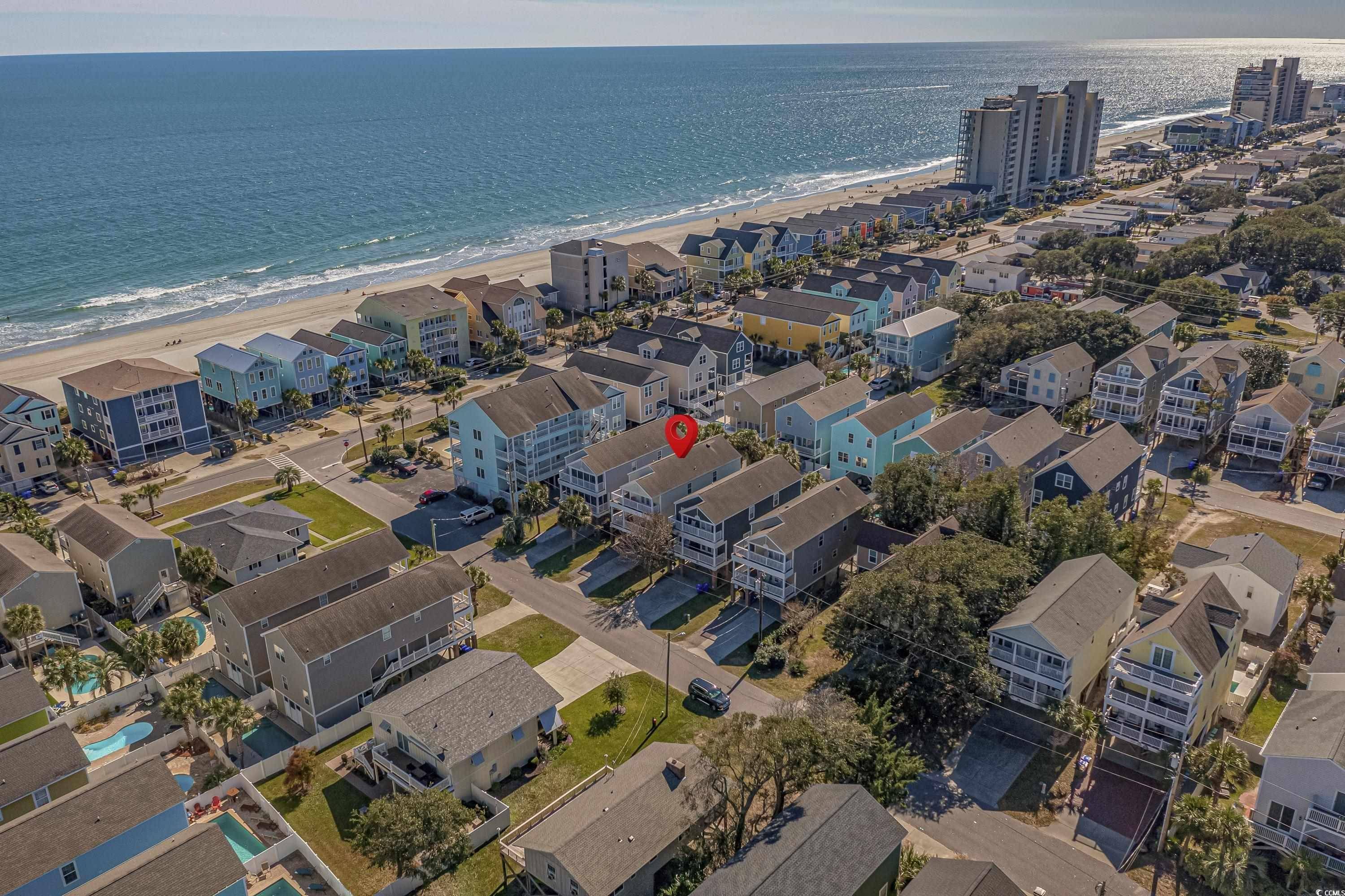 Surfside Beach, SC 29575,113B 15th Ave. S