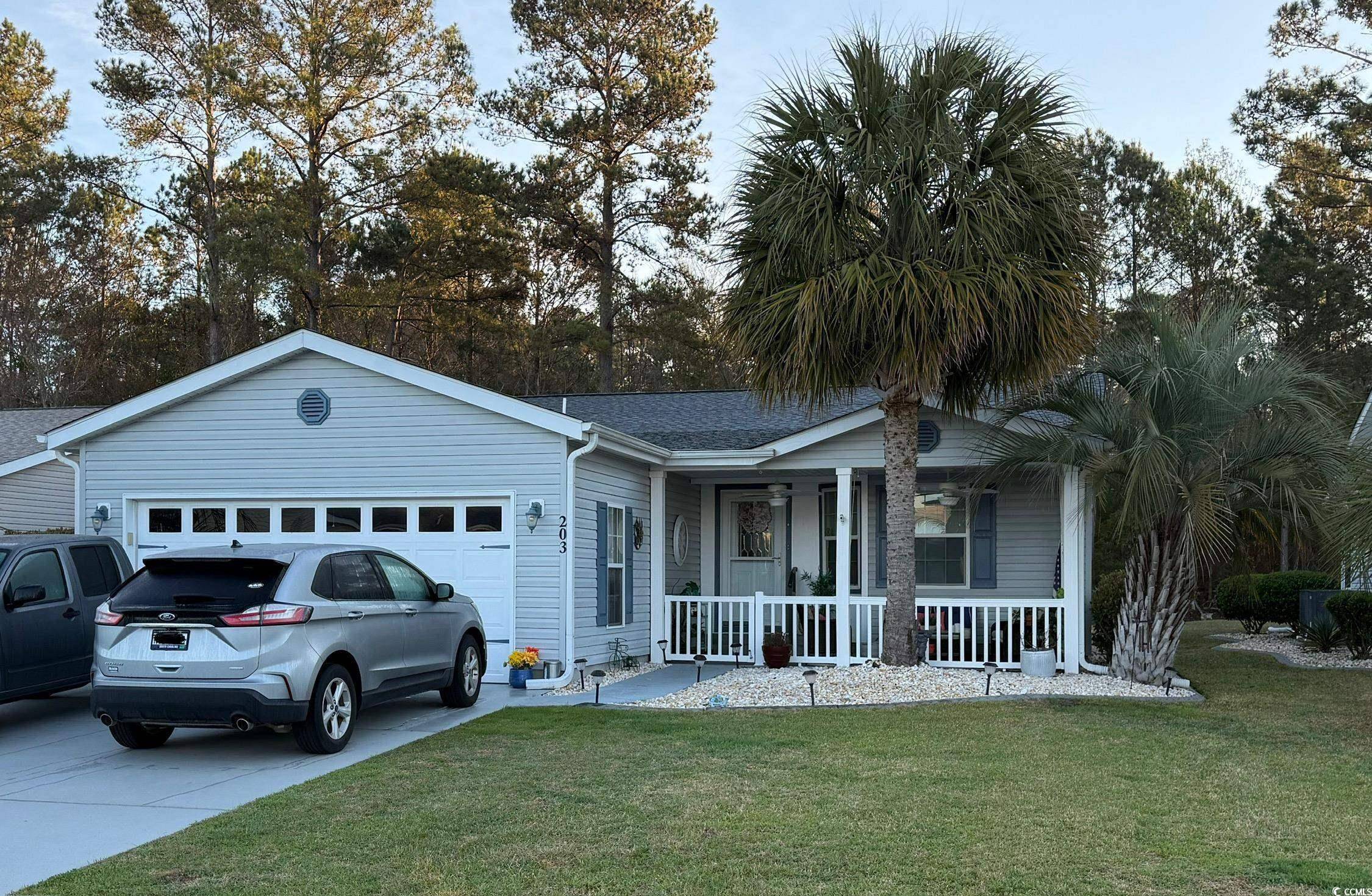 Conway, SC 29526,203 Lakeside Crossing Dr.