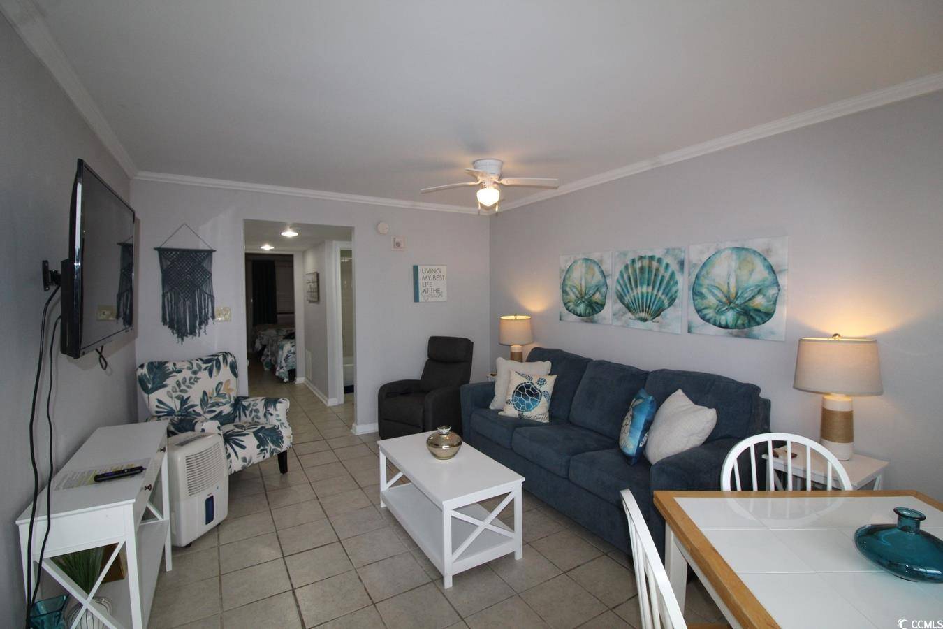 Myrtle Beach, SC 29577,2001 S Ocean Blvd. #620