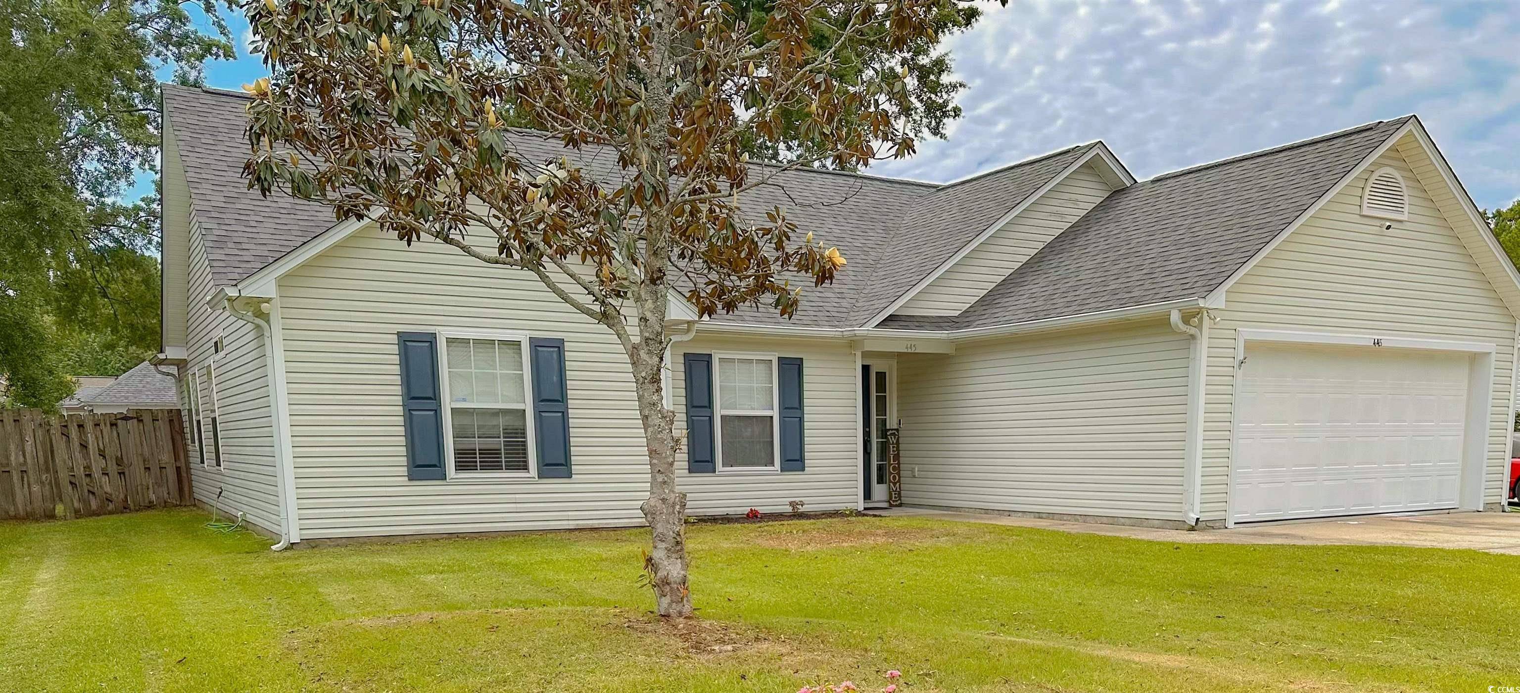 Myrtle Beach, SC 29588,445 Saint Charles Circle