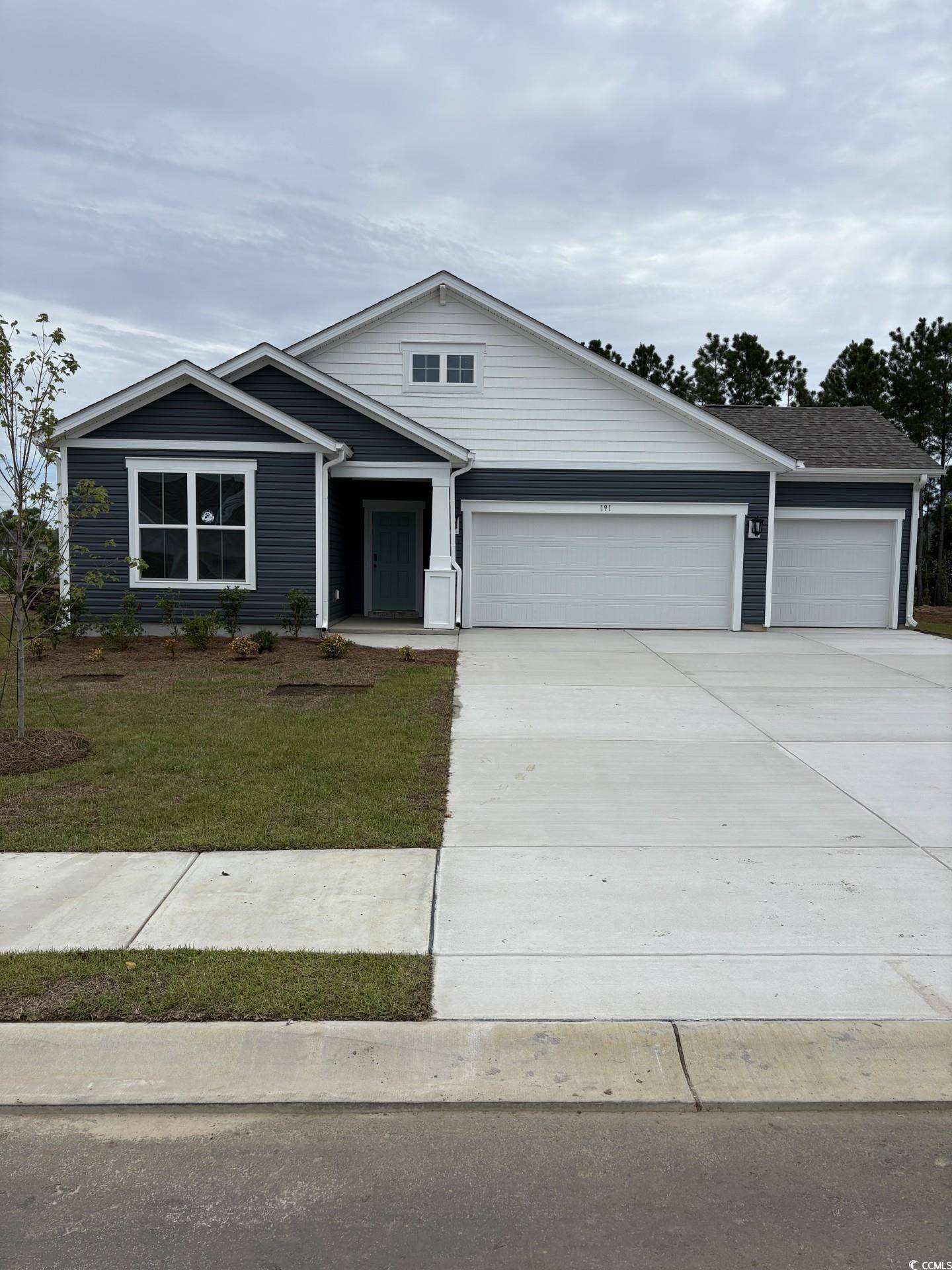 Murrells Inlet, SC 29576,191 Glengrove Lane