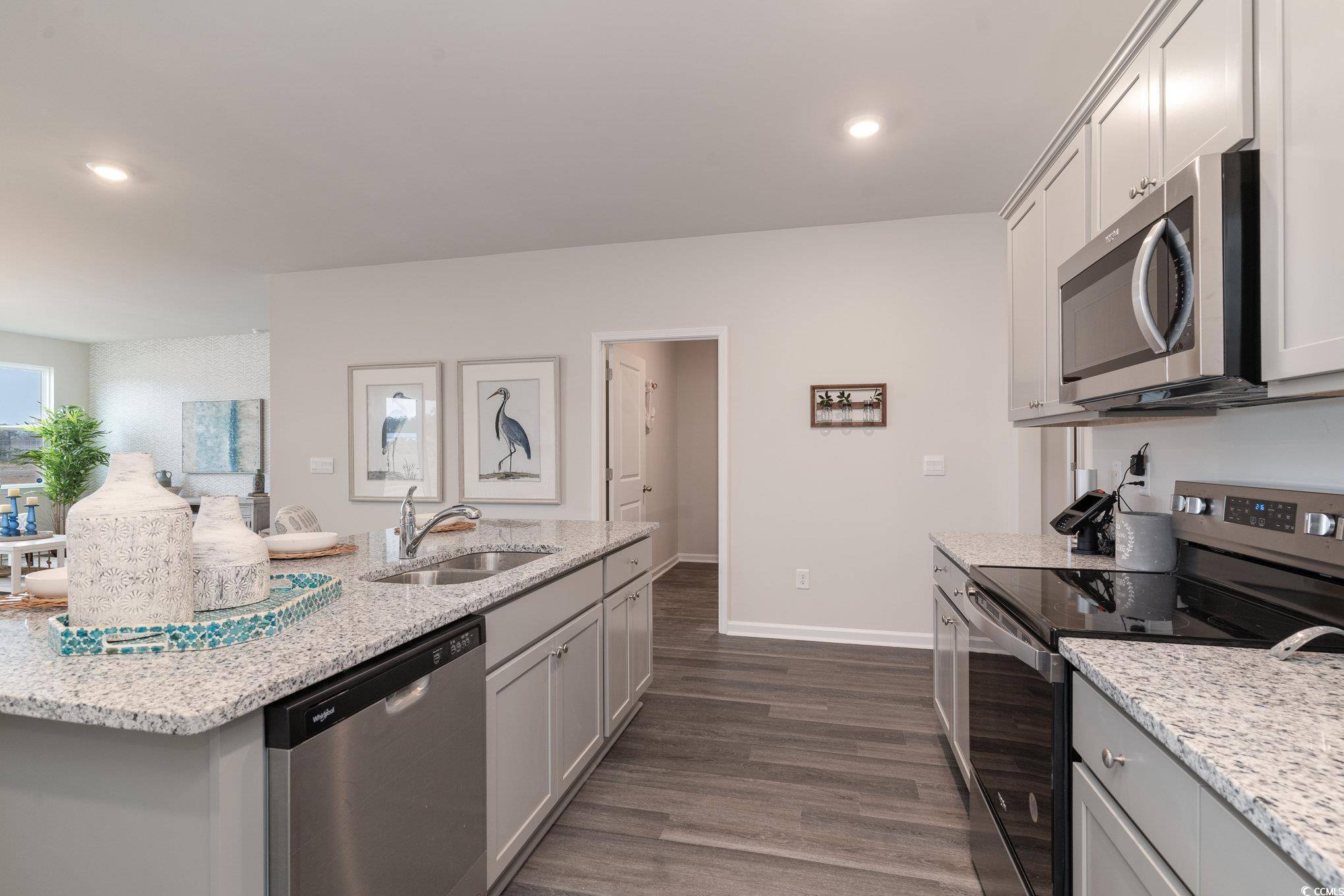 Loris, SC 29569,331 Glade Ct.