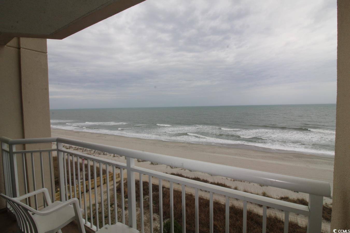 Myrtle Beach, SC 29577,2501 S Ocean Blvd. #607