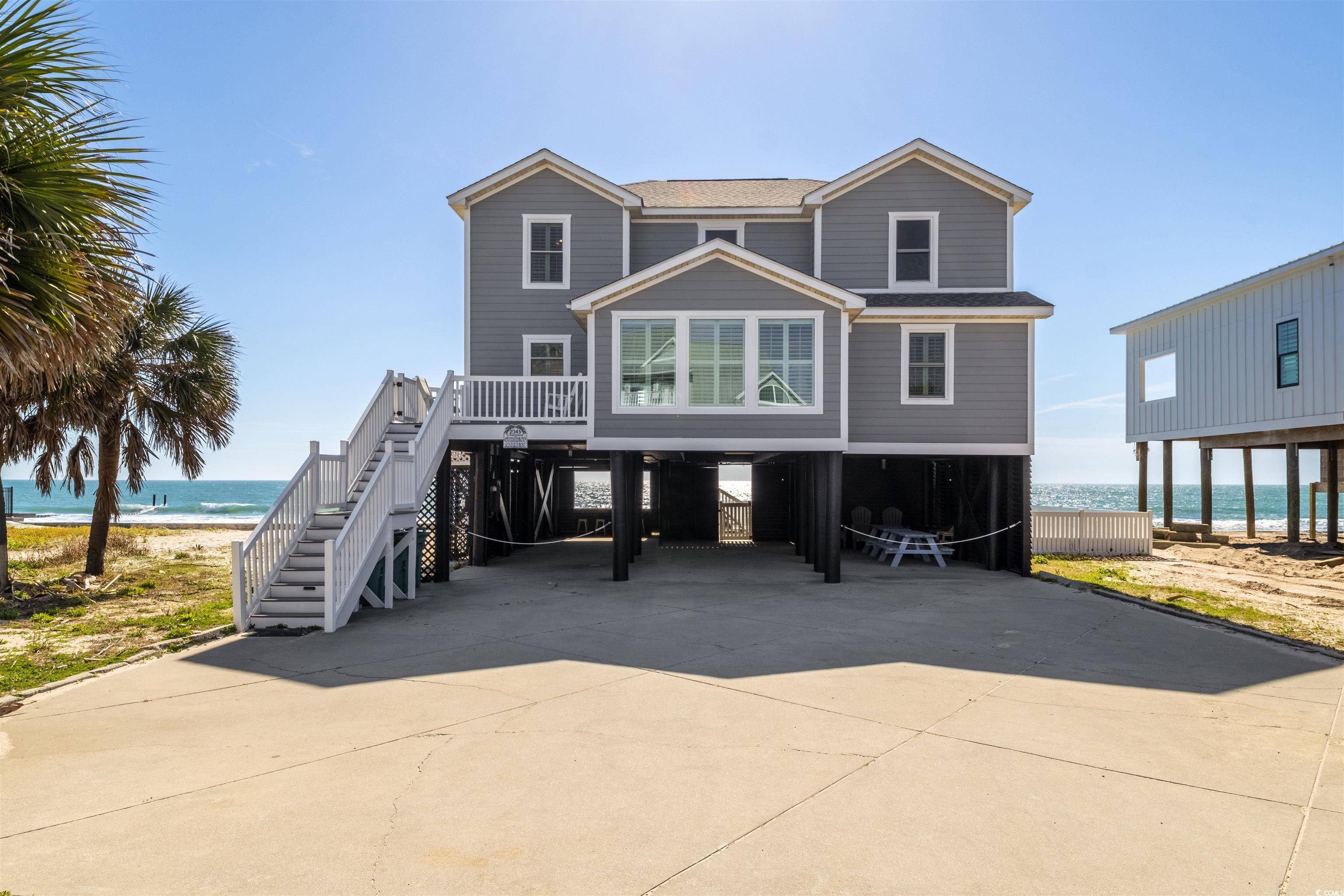 Murrells Inlet, SC 29576,2045 S Waccamaw Dr.