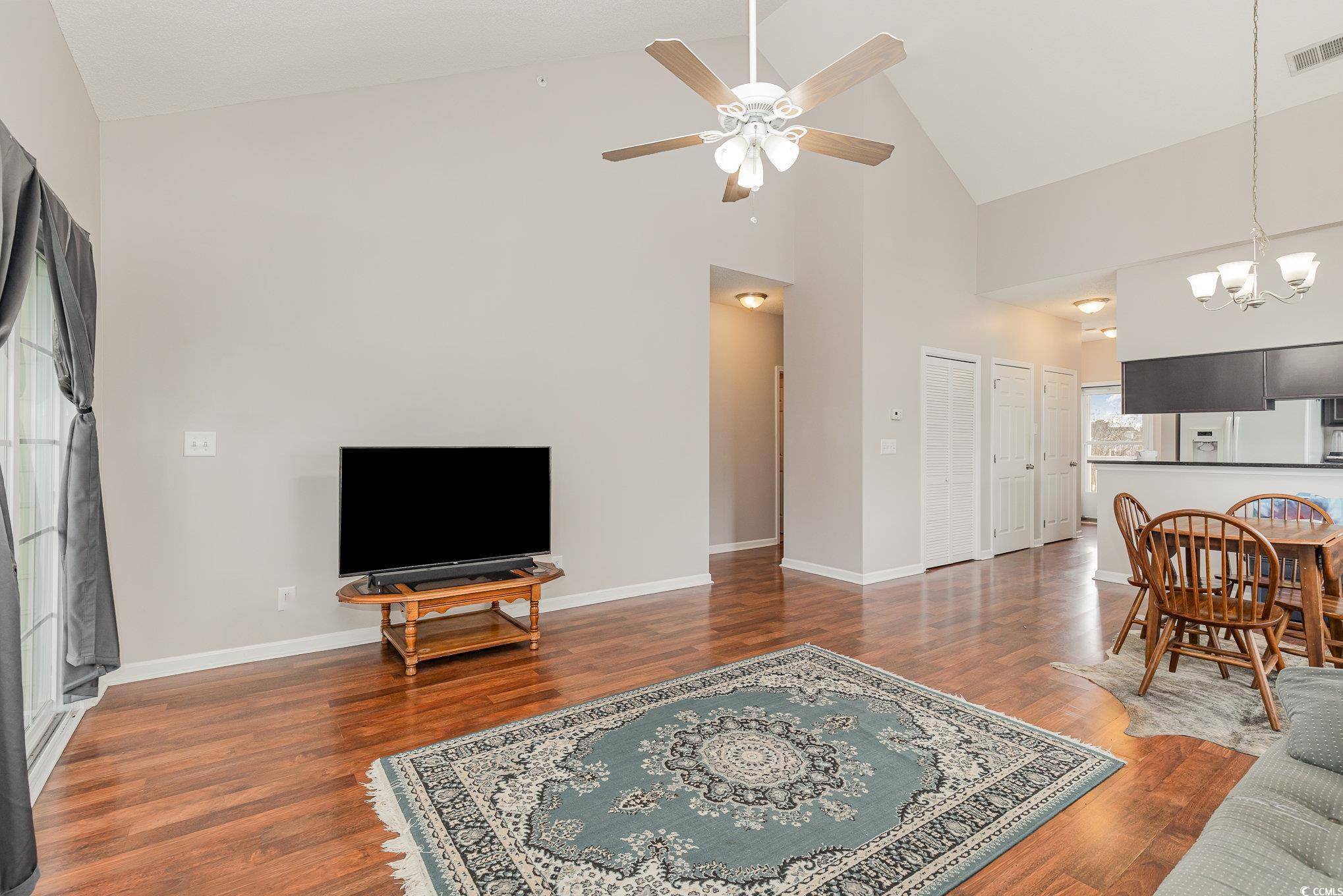 Myrtle Beach, SC 29579,4902 Britewater Ct. #201