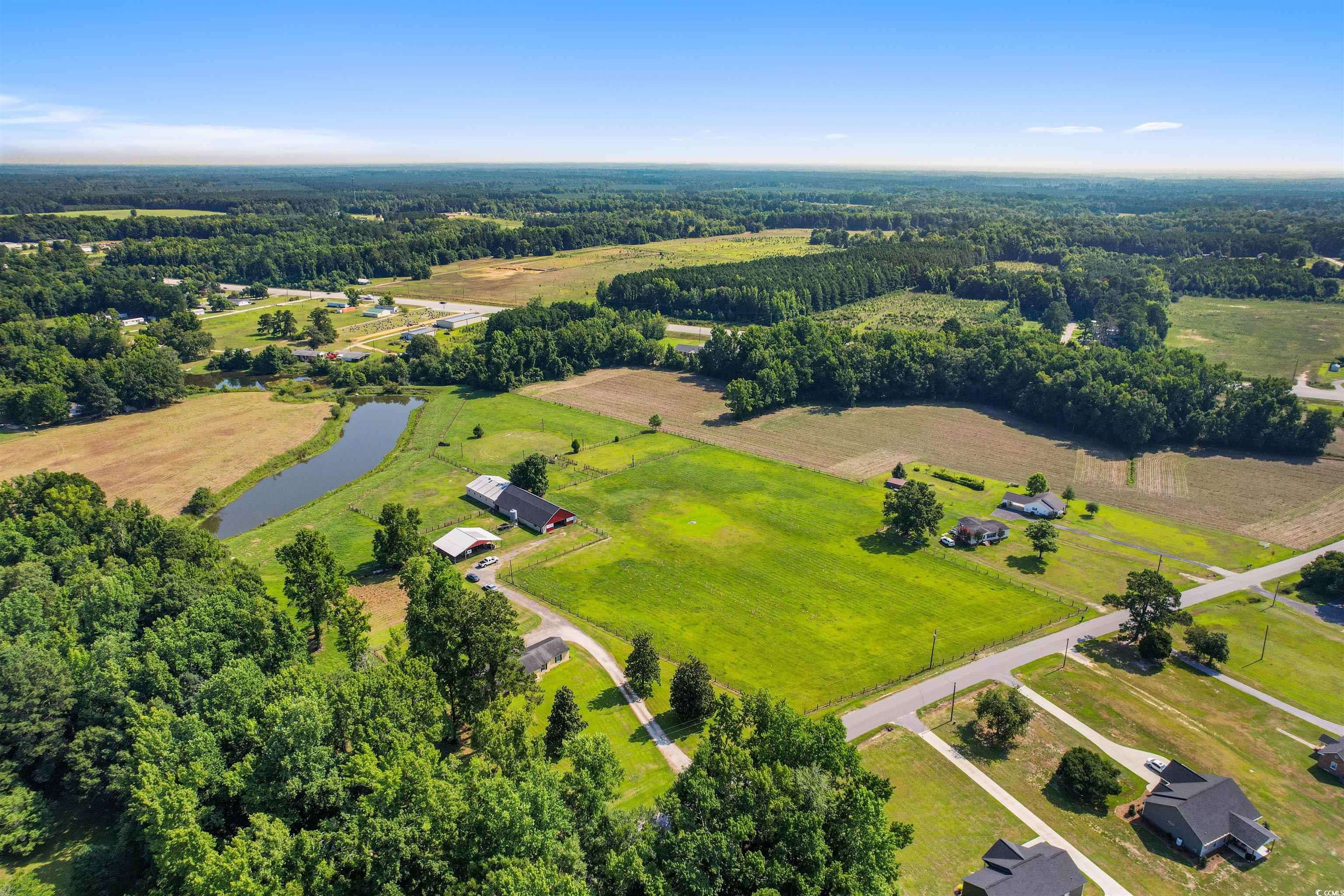 Florence, SC 29505,3101 Willow Creek Rd