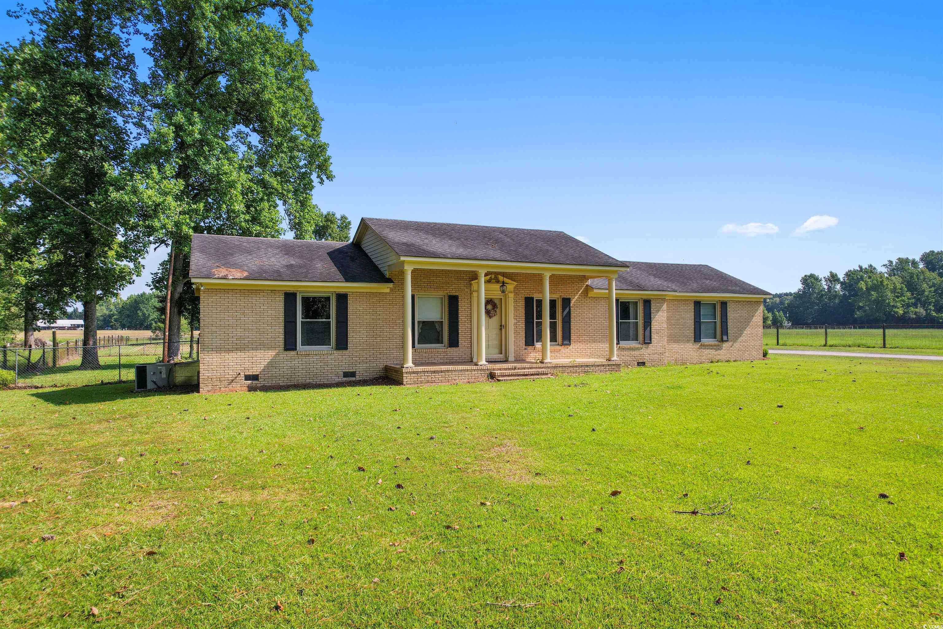 Florence, SC 29505,3101 Willow Creek Rd