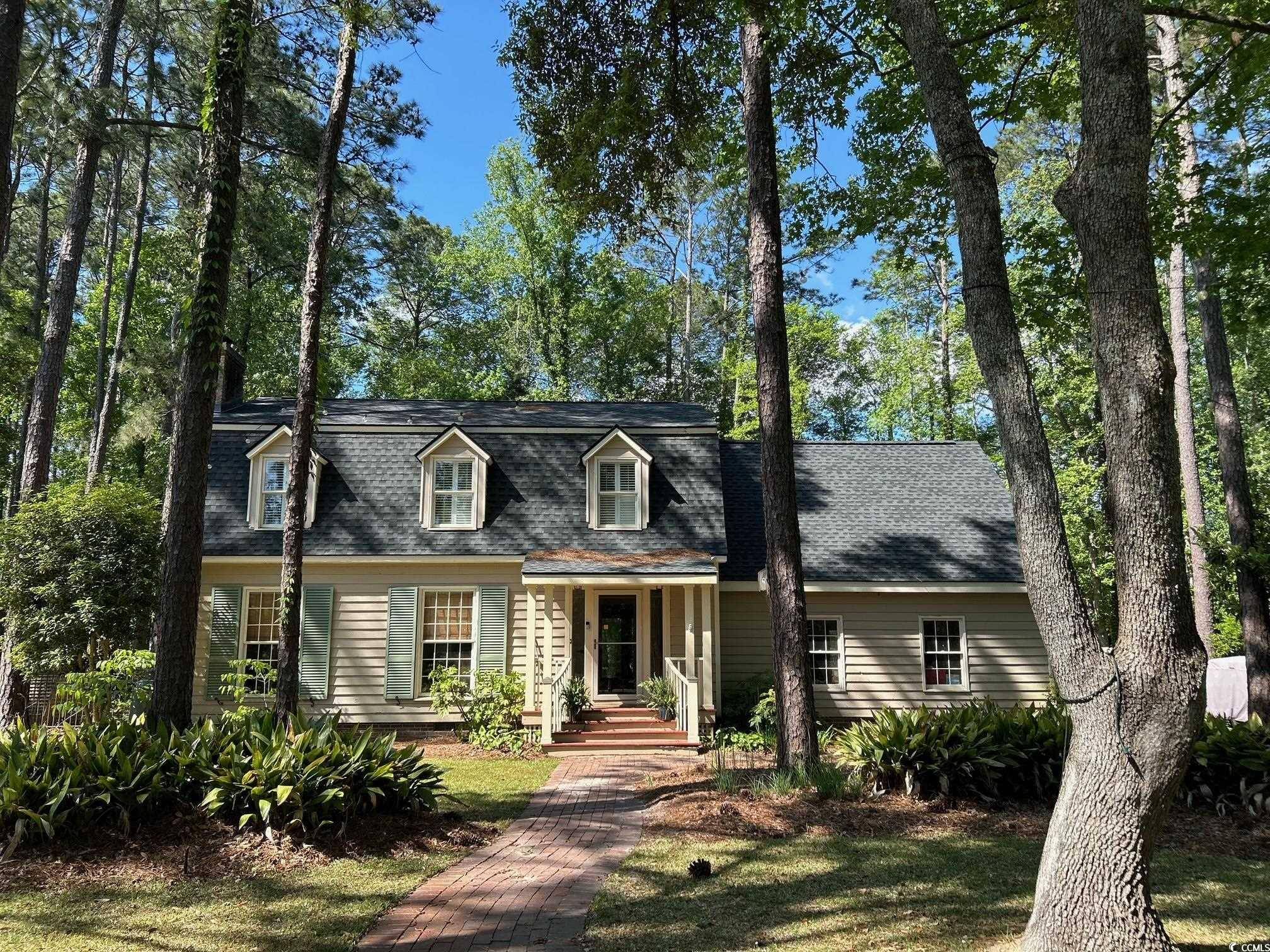 Pawleys Island, SC 29585,133 Otter Run Rd.