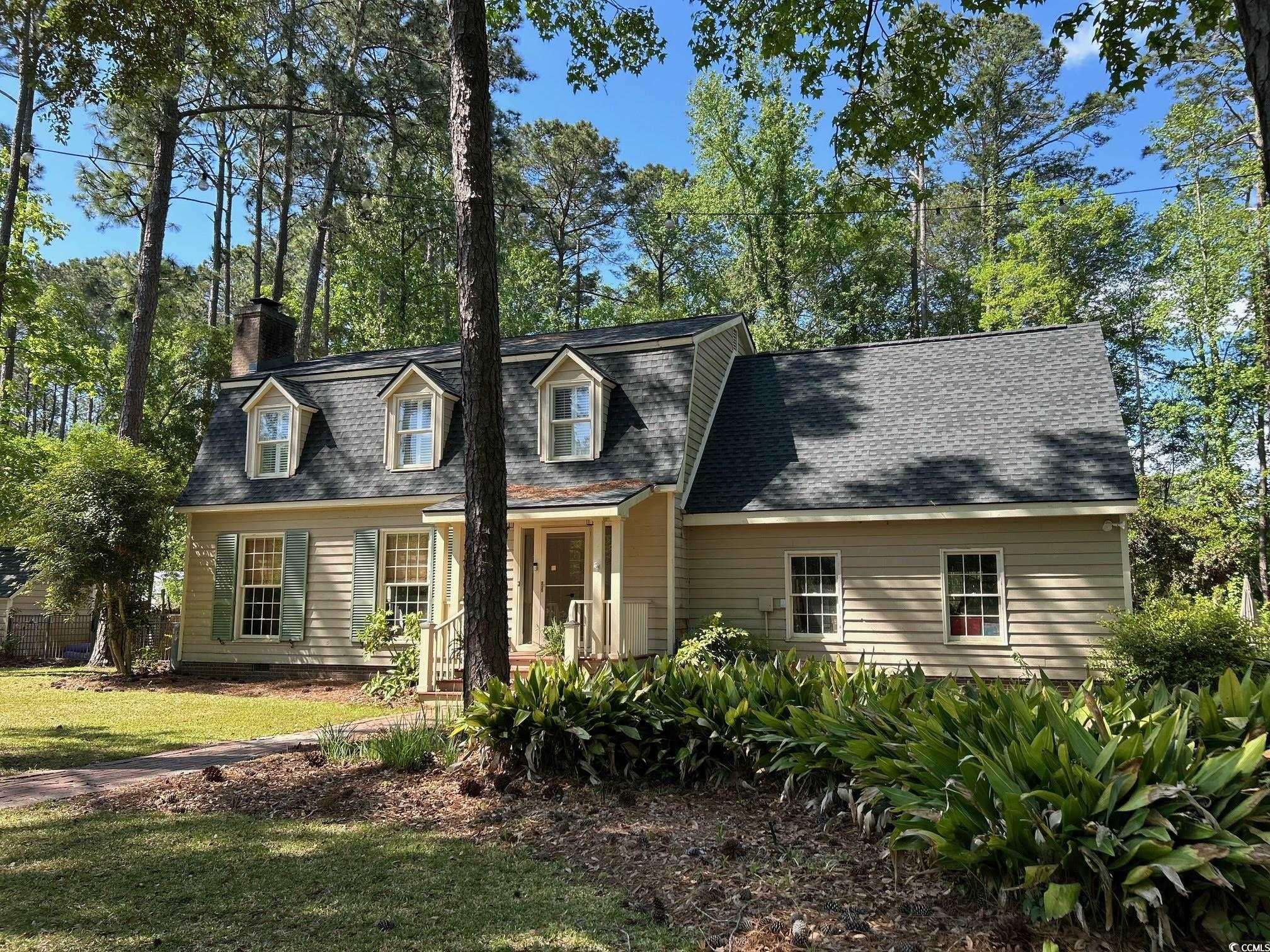Pawleys Island, SC 29585,133 Otter Run Rd.