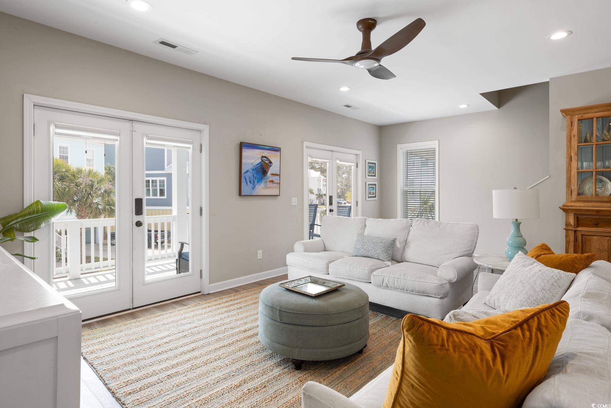 Pawleys Island, SC 29585,119 Enclave Pl.