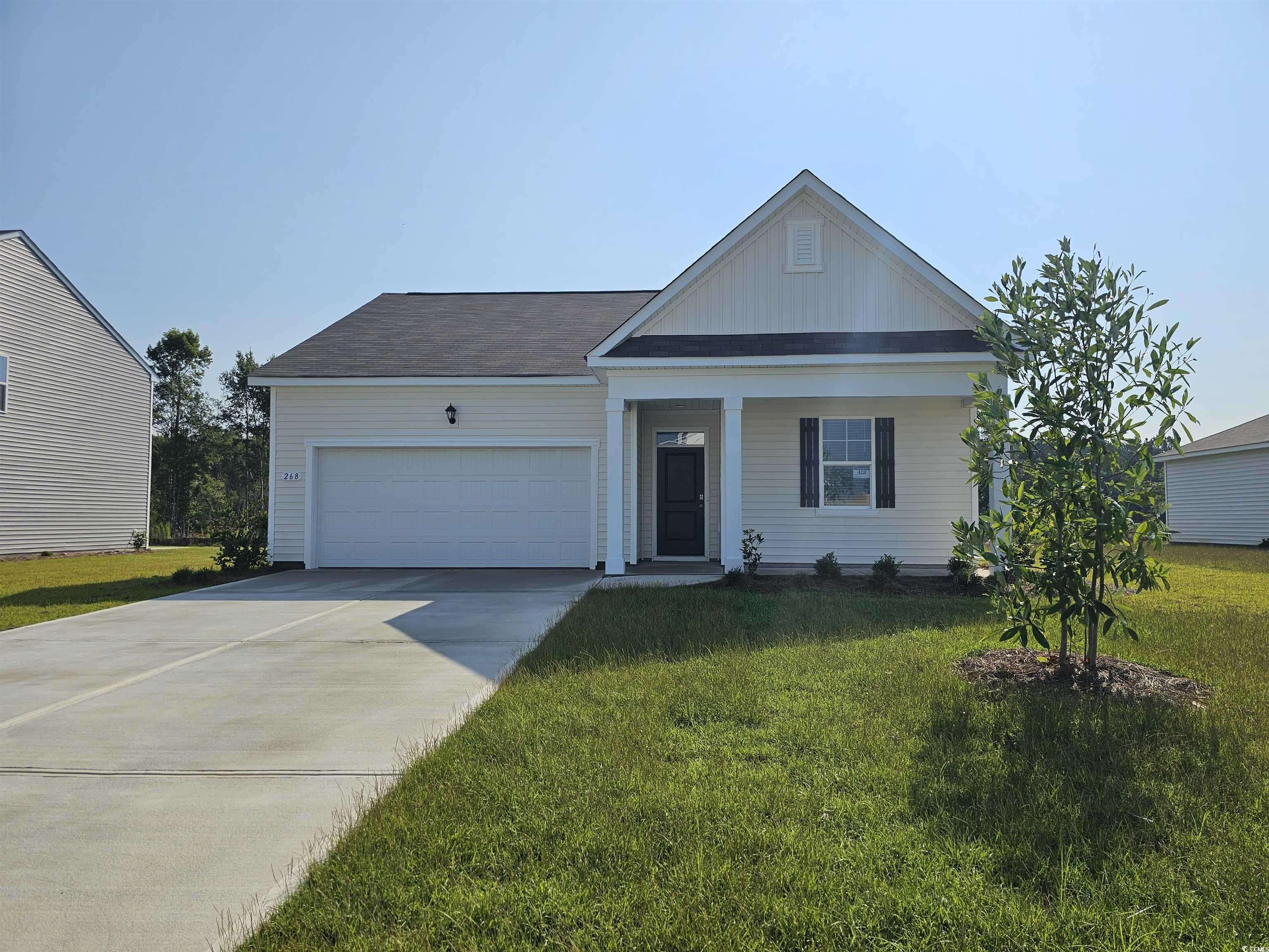 Conway, SC 29526,307 Clear Lake Dr.