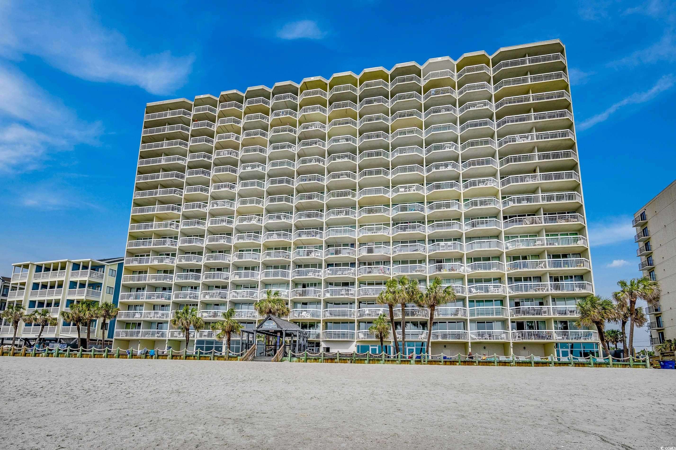 Murrells Inlet, SC 29576,1012 N Waccamaw Dr. #1110