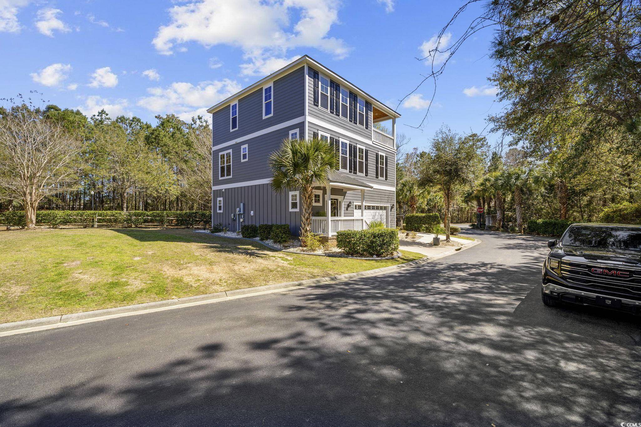 Murrells Inlet, SC 29576,133 Charles Towne Ln.