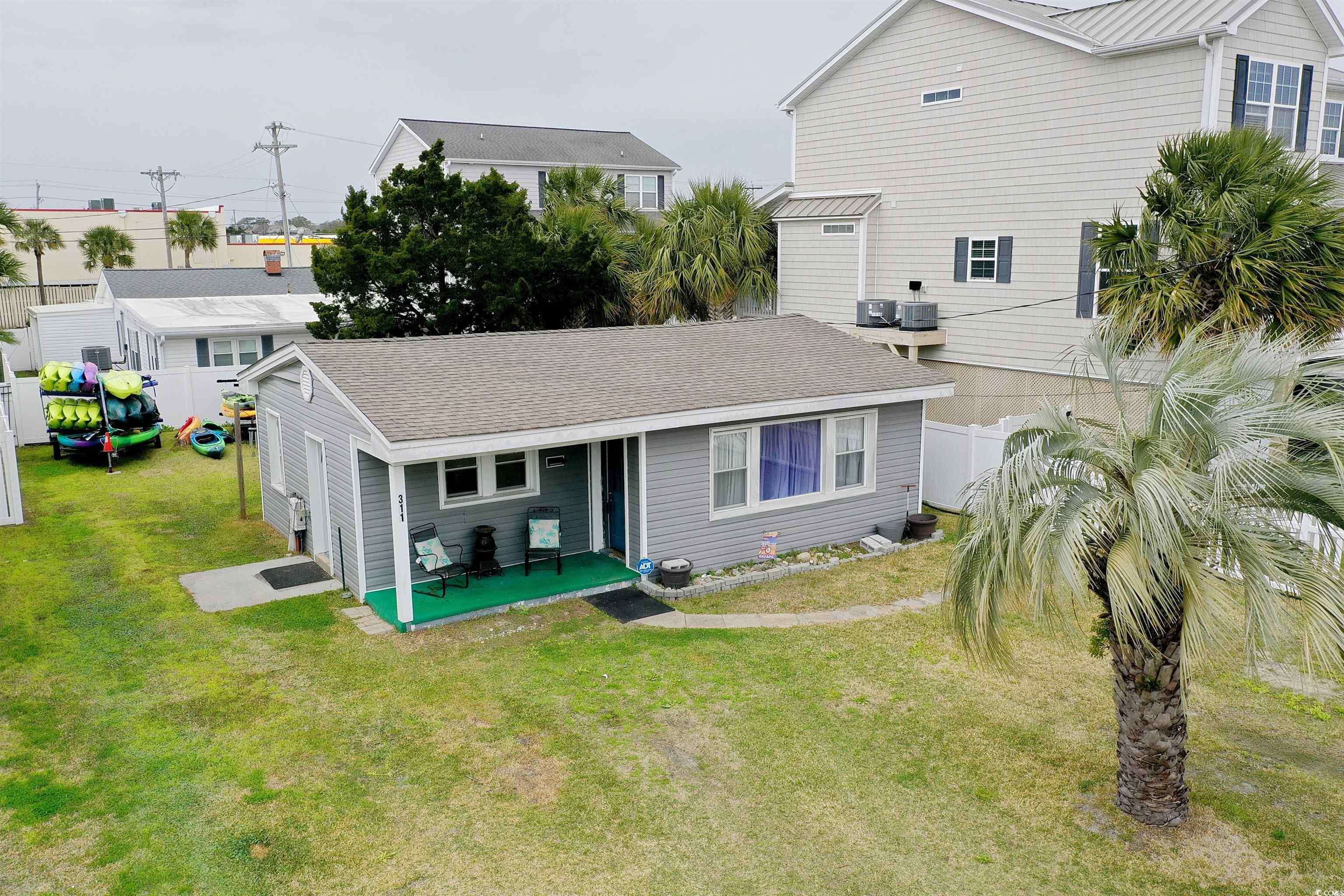 North Myrtle Beach, SC 29582,311 25th Ave. N