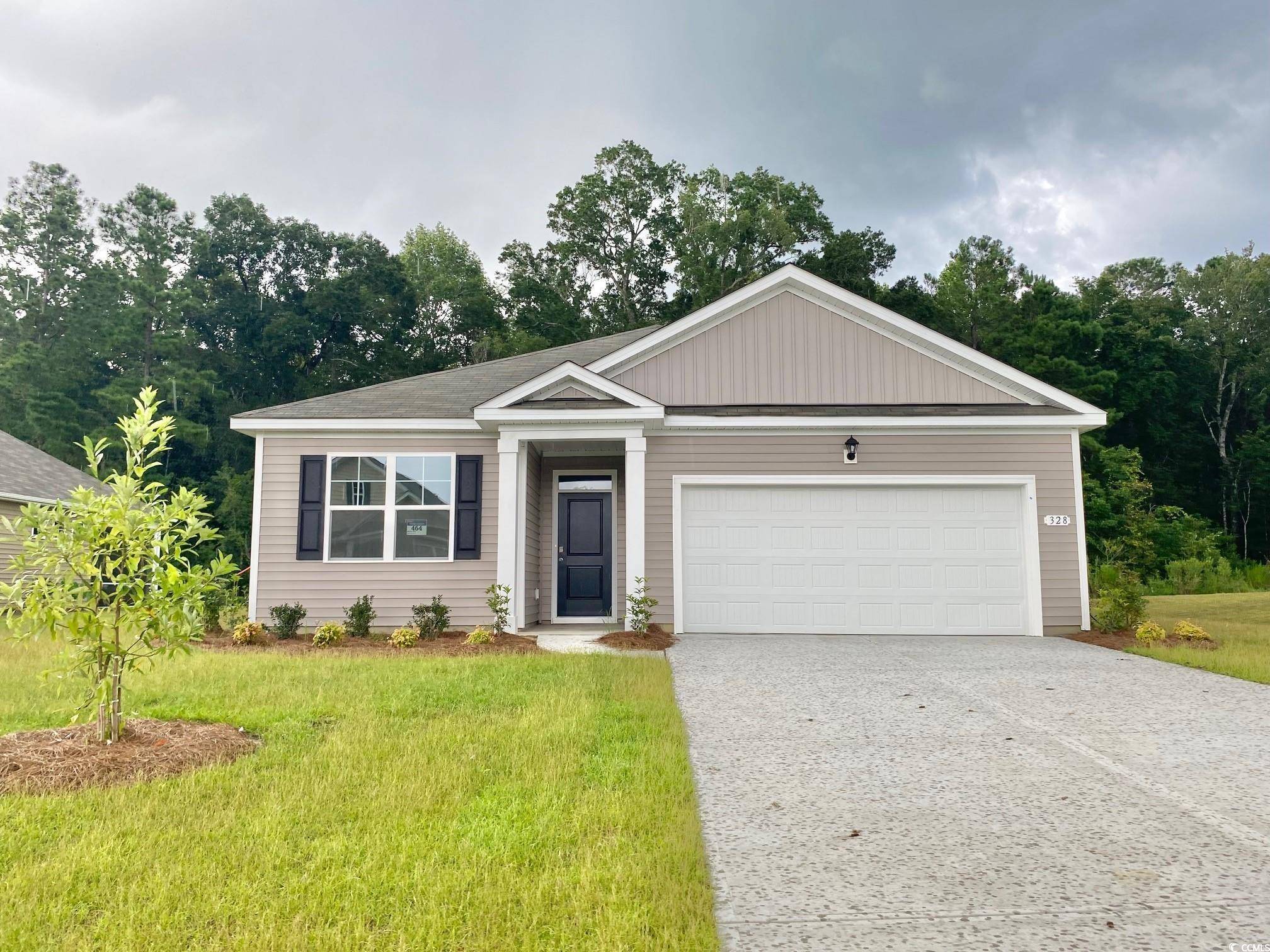 Conway, SC 29526,328 Clear Lake Dr.