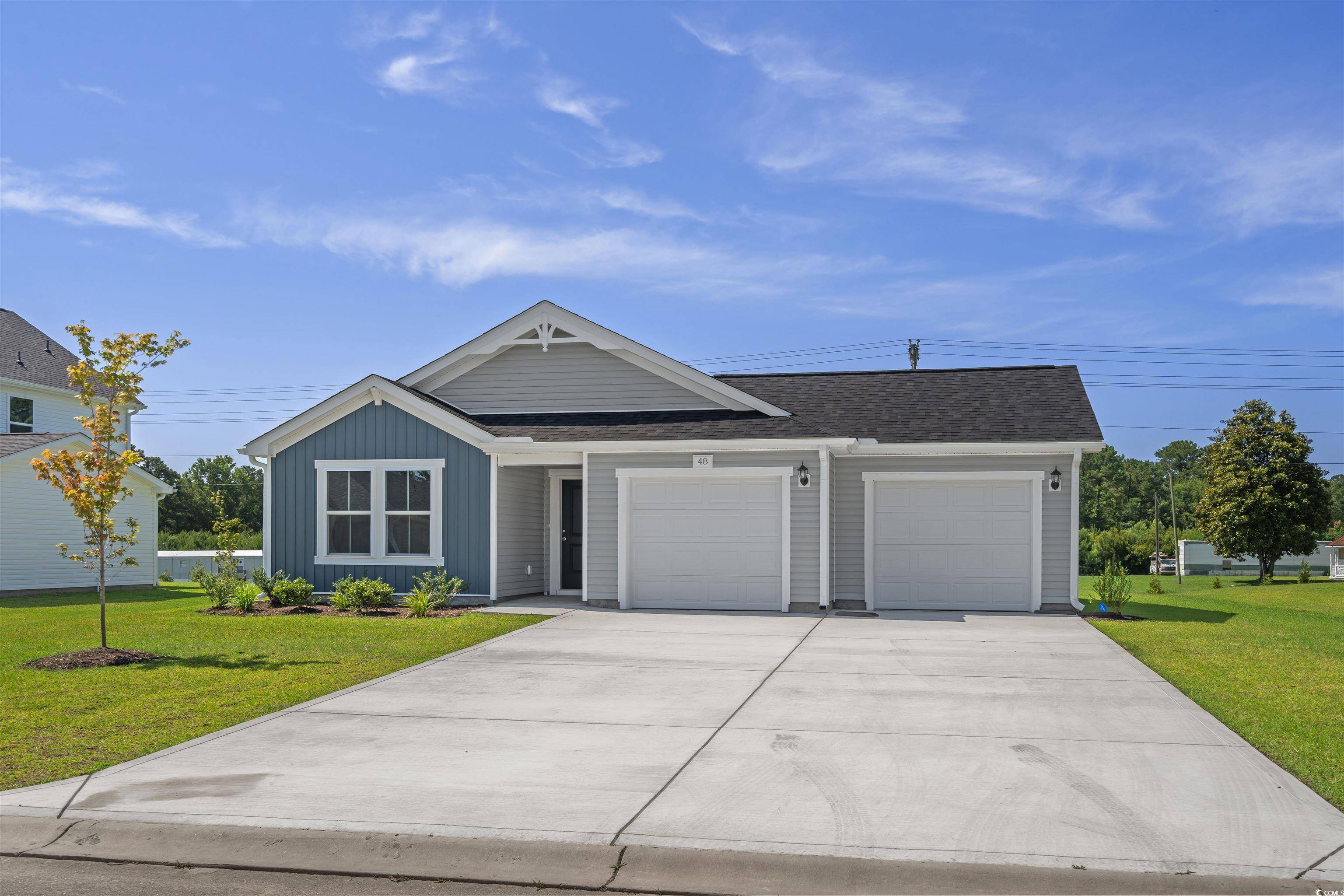 Conway, SC 29527,48 Cape Point Dr.