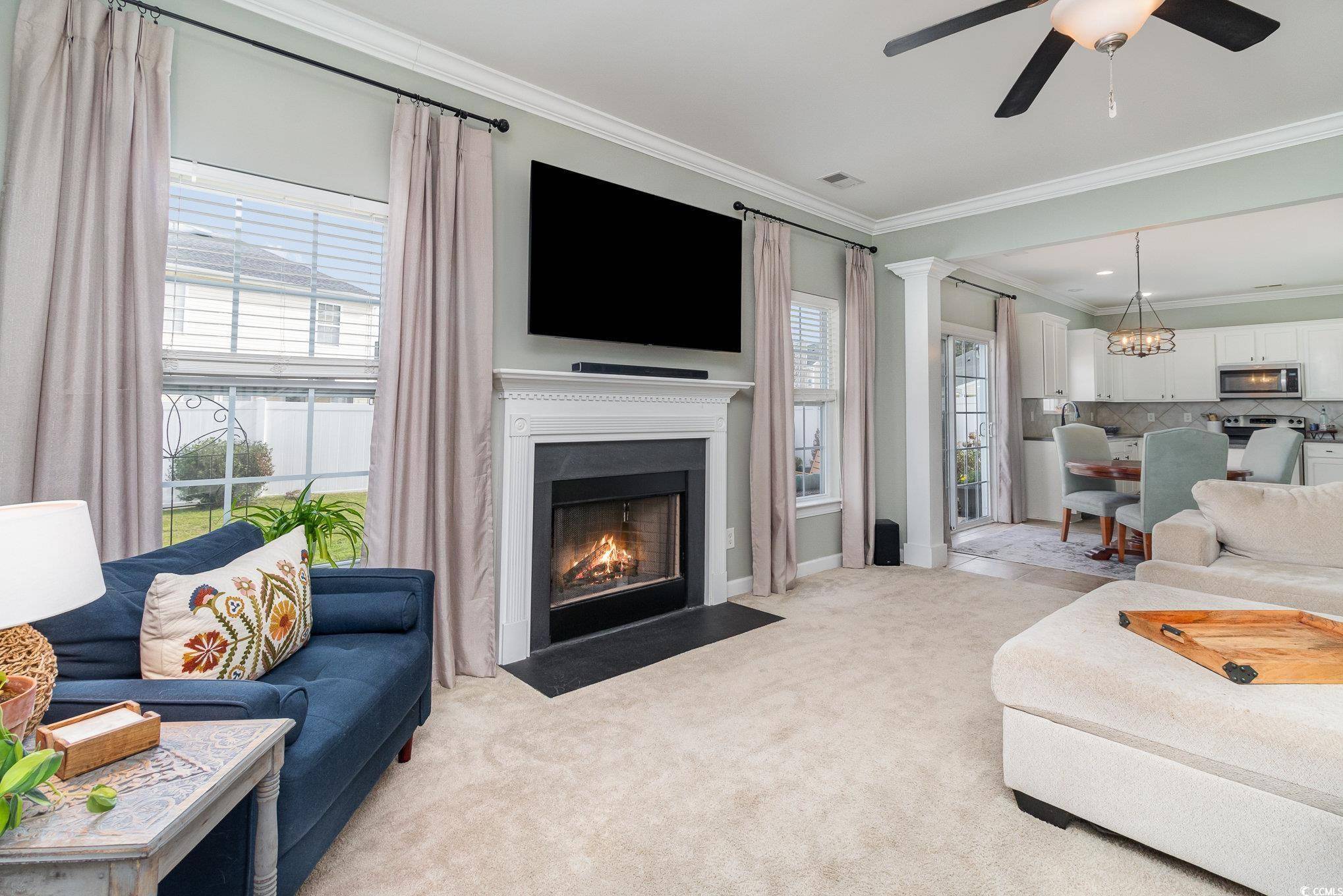 Myrtle Beach, SC 29588,1268 Brighton Ave.