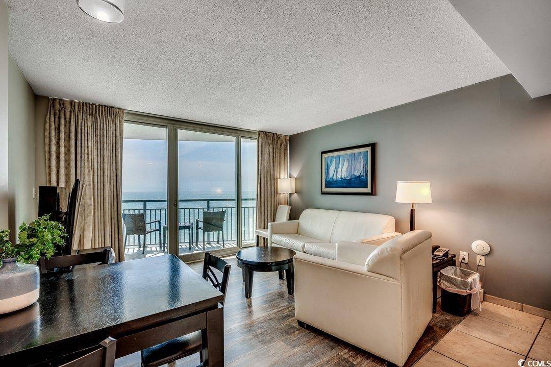 Myrtle Beach, SC 29577,107 S Ocean Blvd. #1407