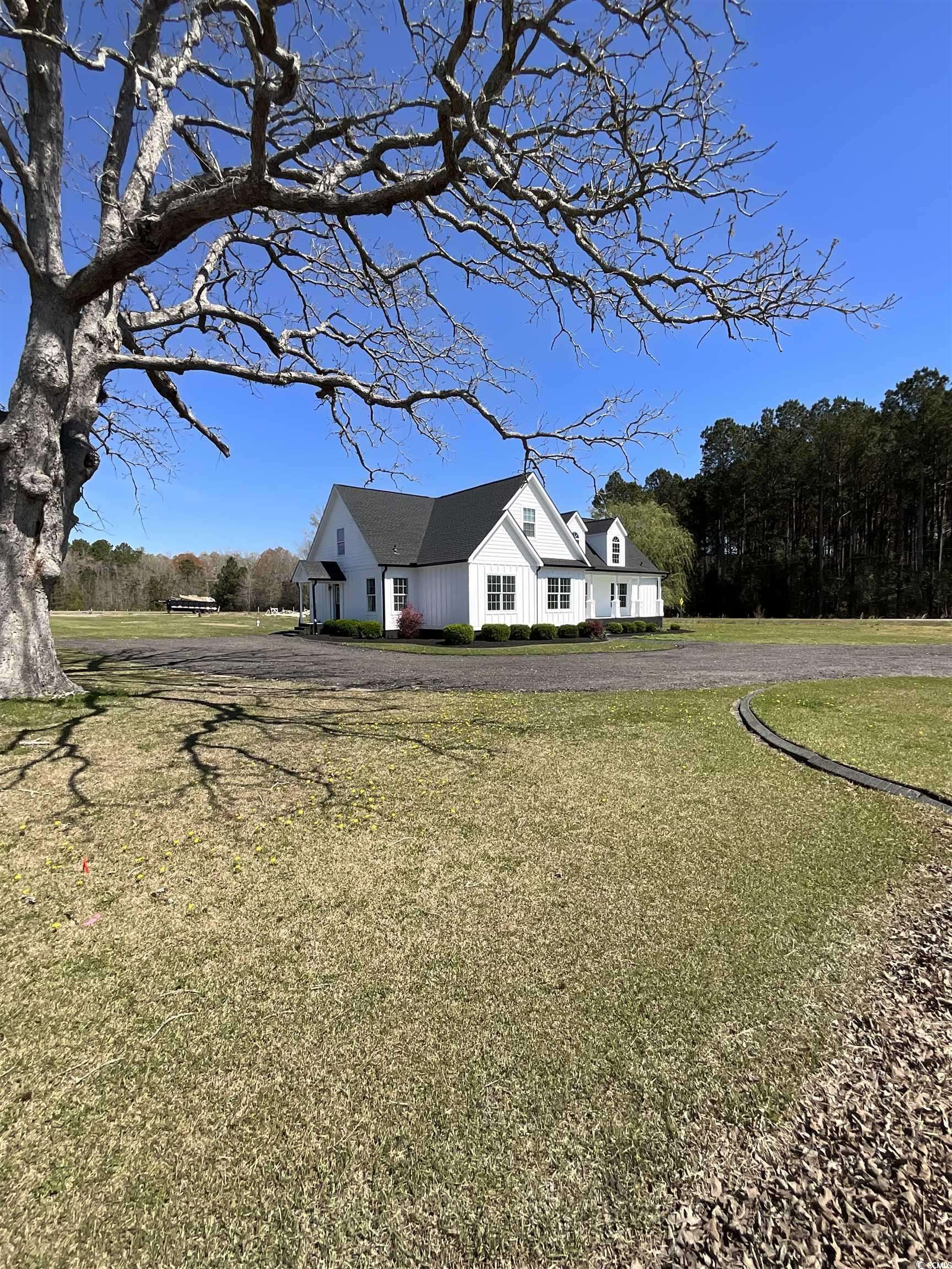Loris, SC 29569,3534 Carter Rd.