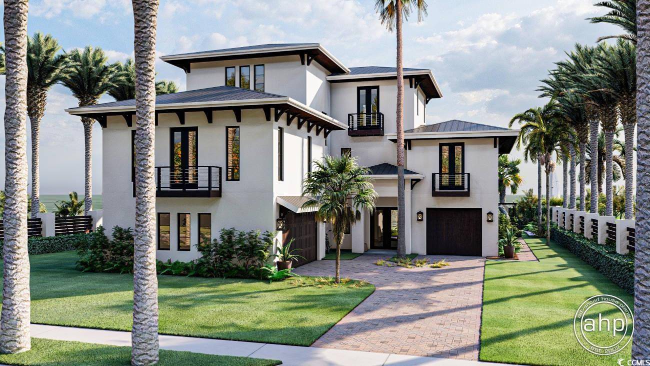 North Myrtle Beach, SC 29582,918 Strand Ave.