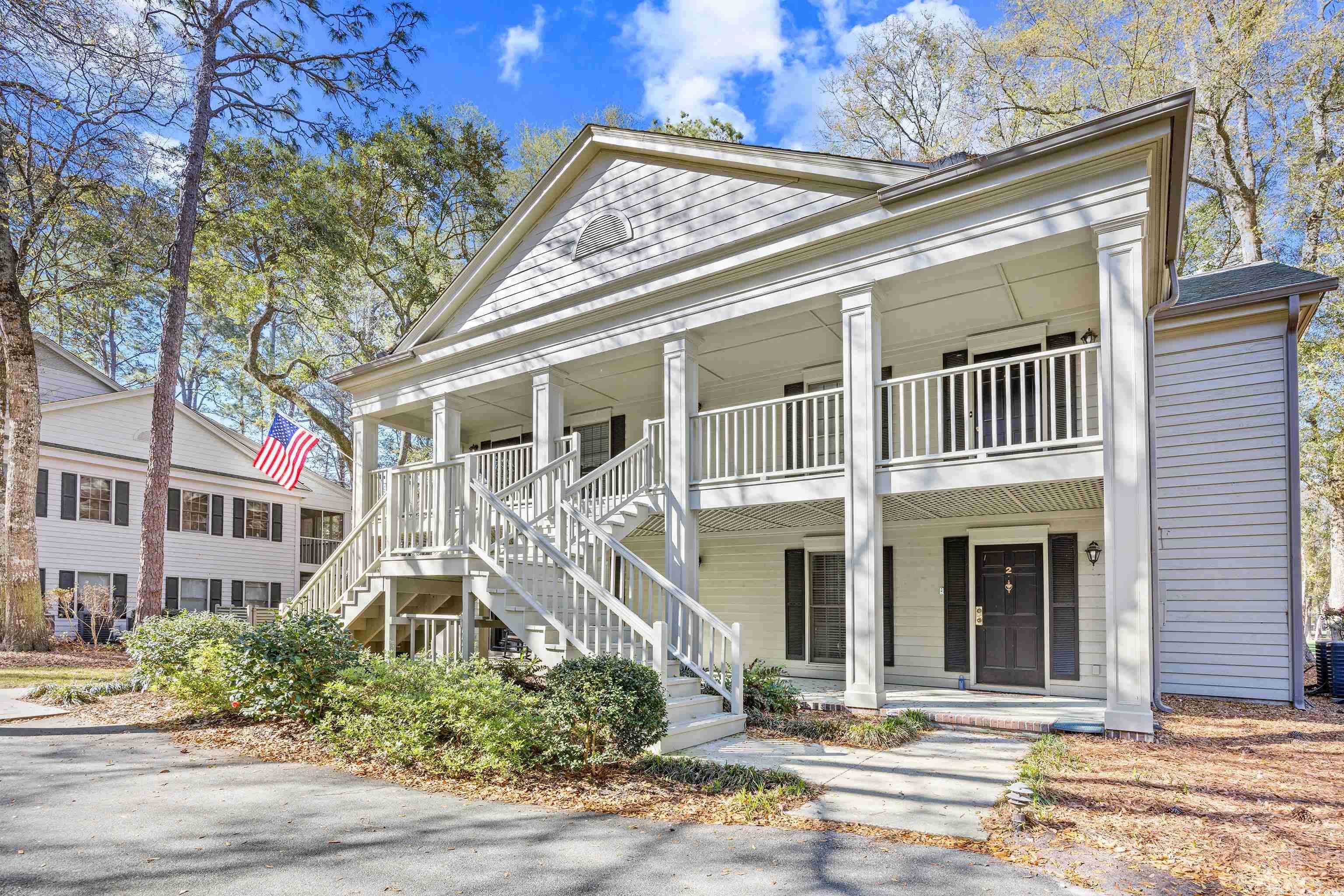 Pawleys Island, SC 29585,95 Weehawka Way #2