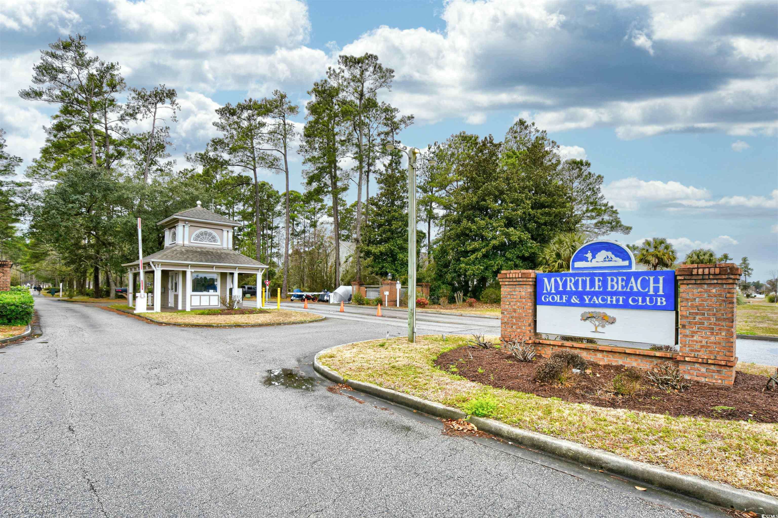 Myrtle Beach, SC 29588,6738 Blue Heron Blvd. #102