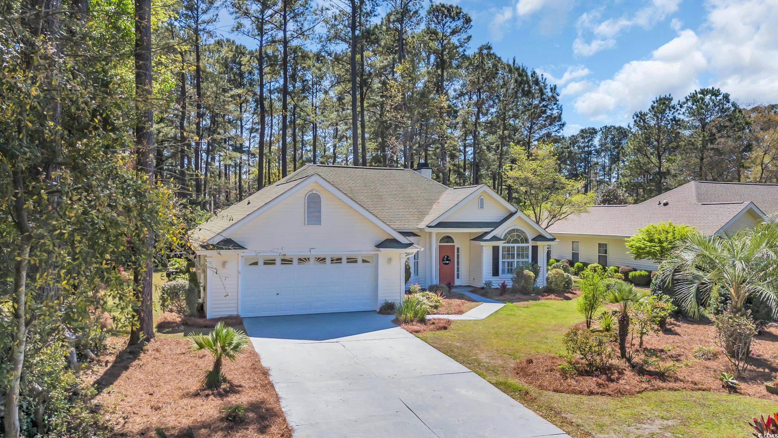 Pawleys Island, SC 29585,134 Old Barge Dr.