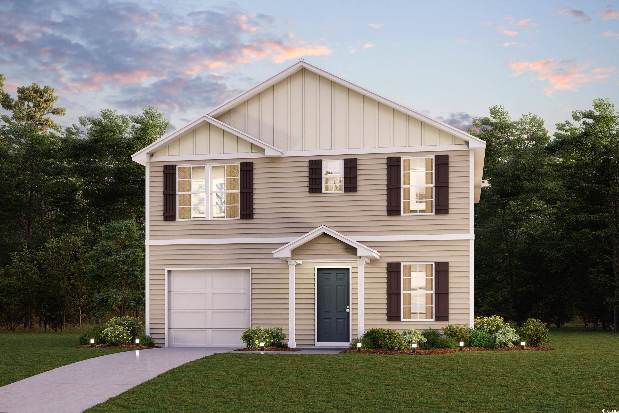 Supply, SC 28462,459 SW Hewett Landing Dr.