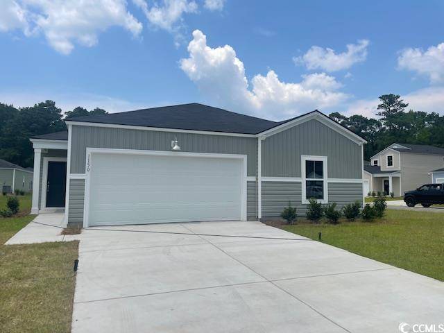 Sunset Beach, NC 28468,1150 Silver Perch Place