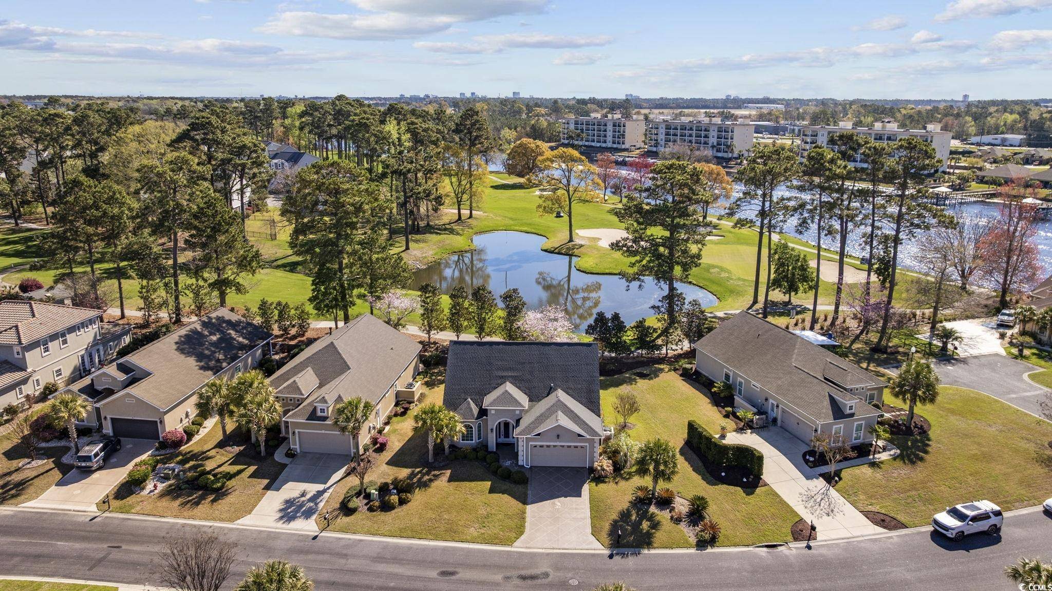 Myrtle Beach, SC 29579,227 Viejas Dr.